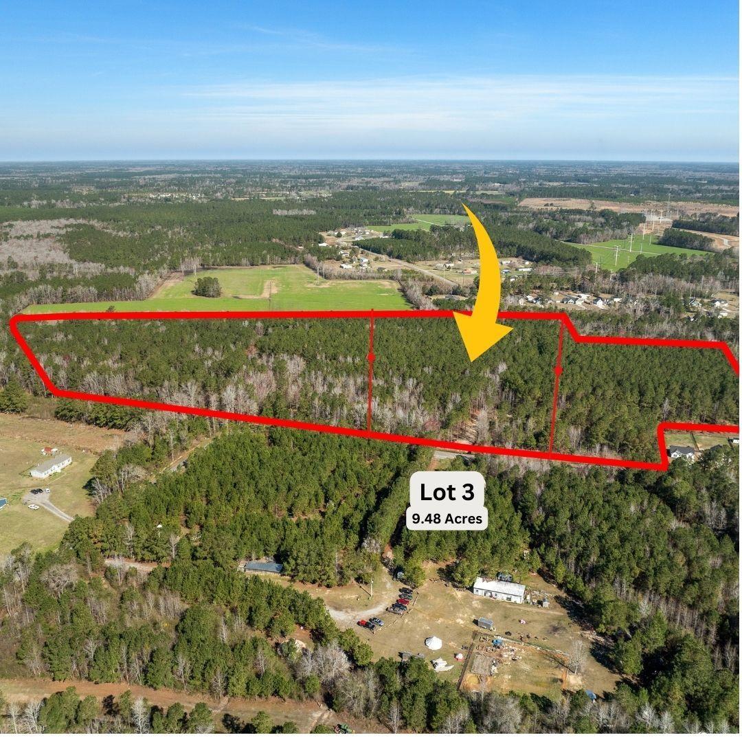 TBD - Lot 3 Daphane Dr., Loris, South Carolina image 1