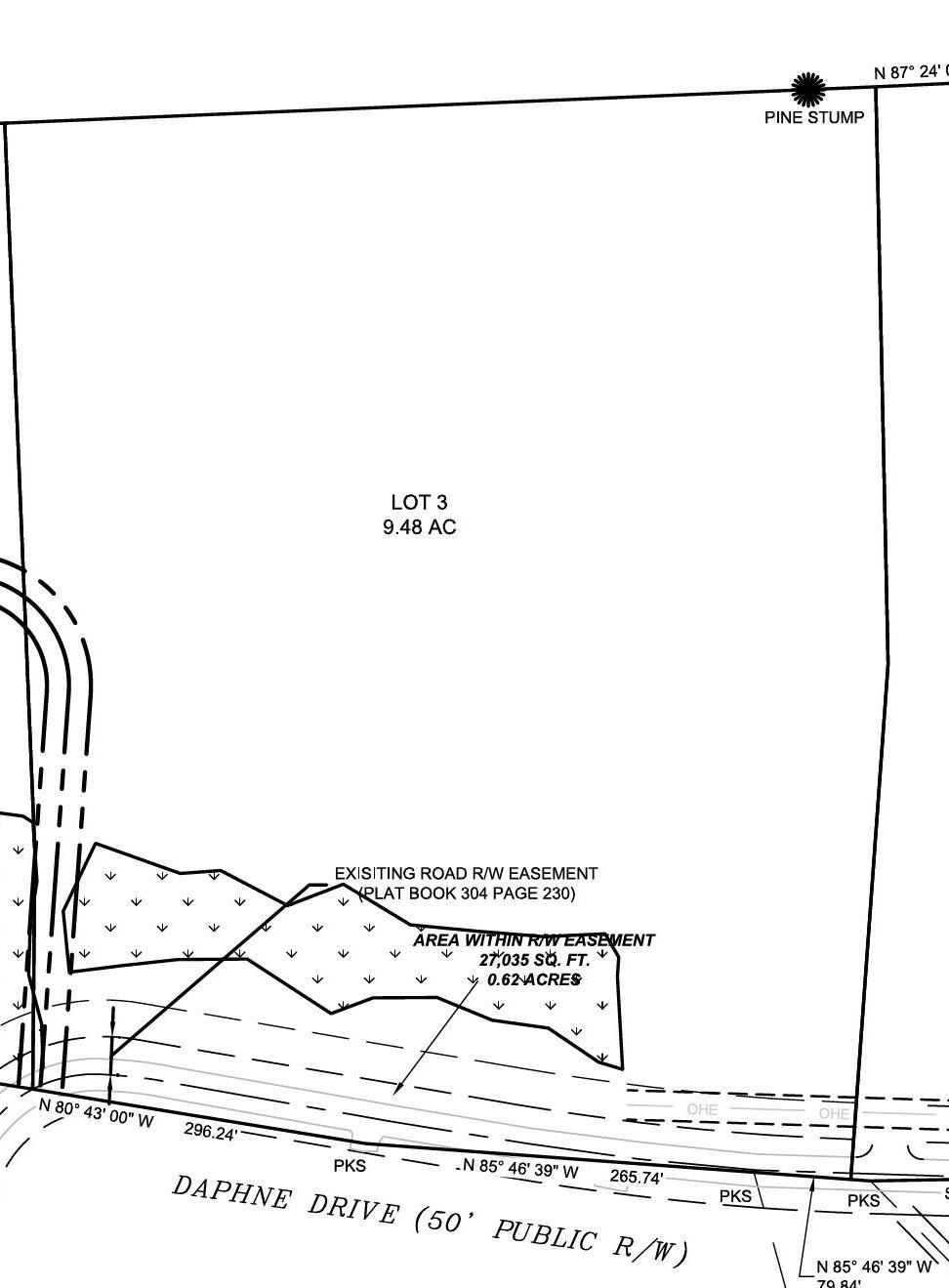 TBD - Lot 3 Daphane Dr., Loris, South Carolina image 24