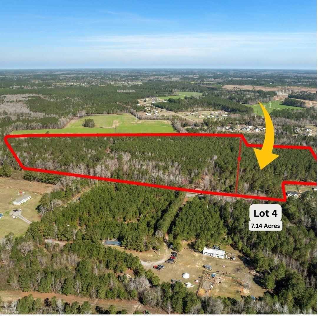 TBD - Lot 4 Daphane Dr., Loris, South Carolina image 1