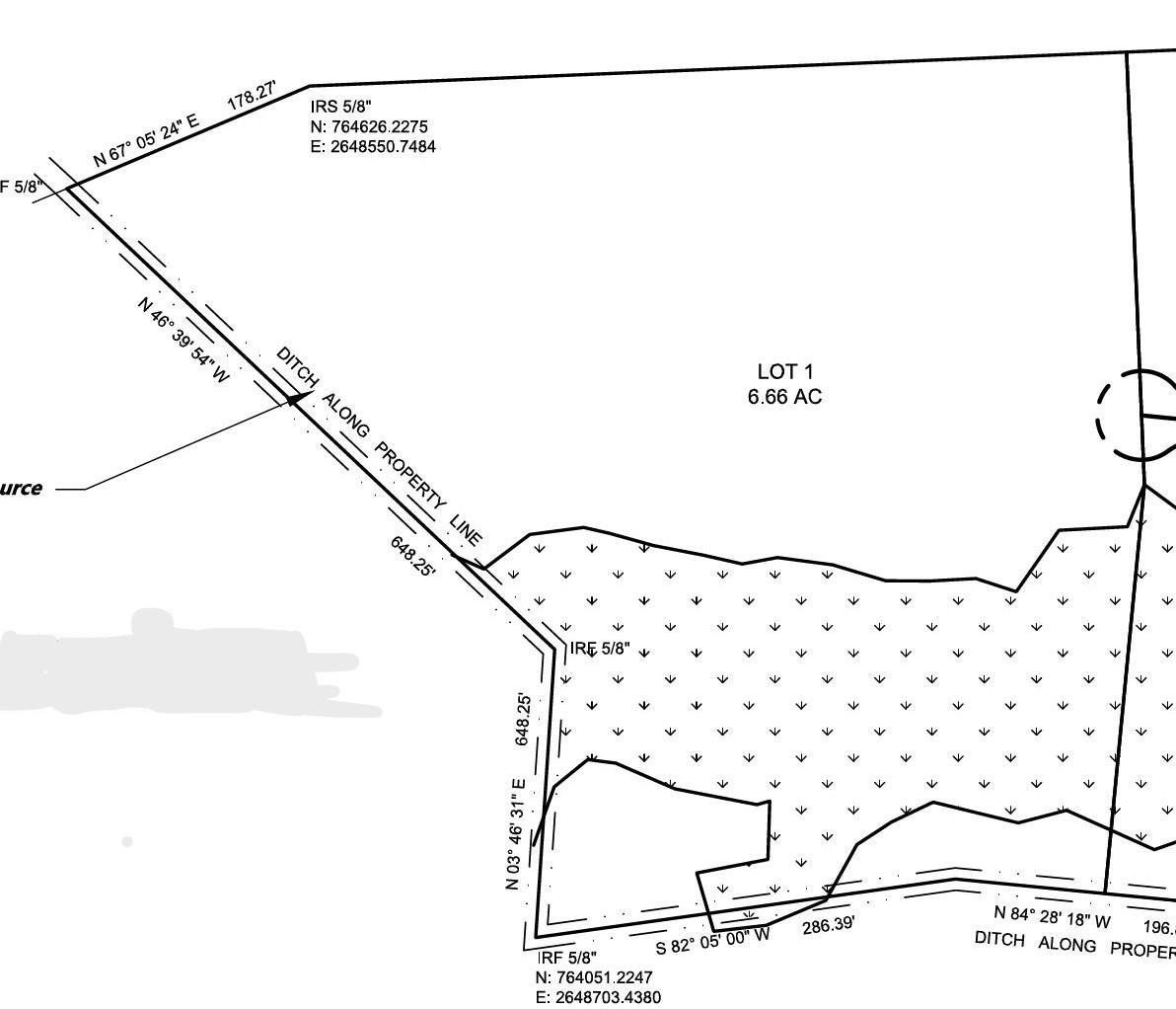 TBD - Lot 1 Daphane Dr., Loris, South Carolina image 24