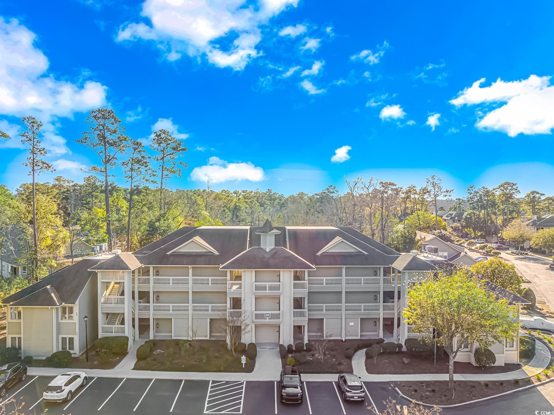 1551 Spinnaker Dr. UNIT #5824 North Myrtle Beach, SC 29582