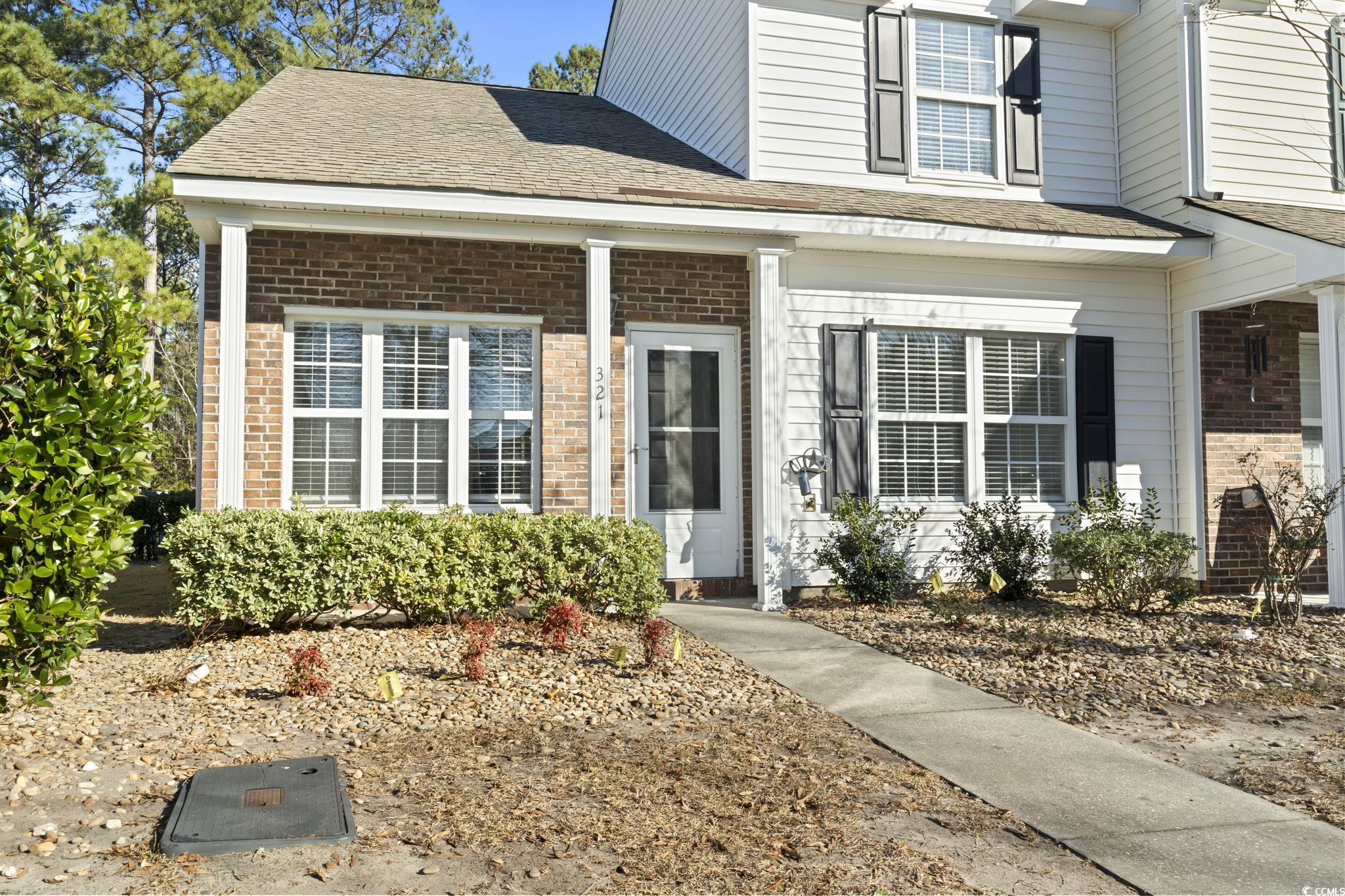 321 Seabert Rd. #321, Myrtle Beach, South Carolina image 2