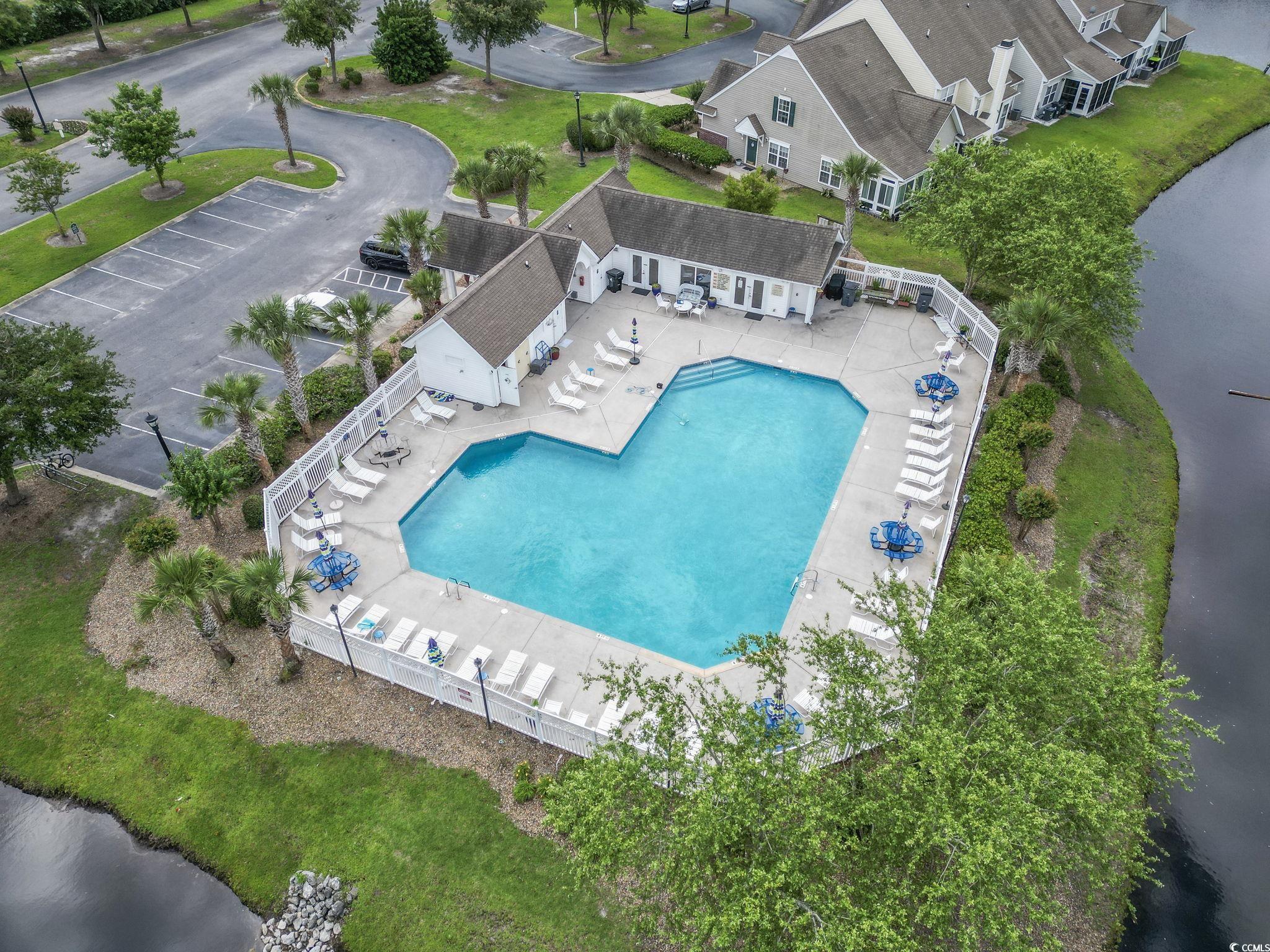 321 Seabert Rd. #321, Myrtle Beach, South Carolina image 32