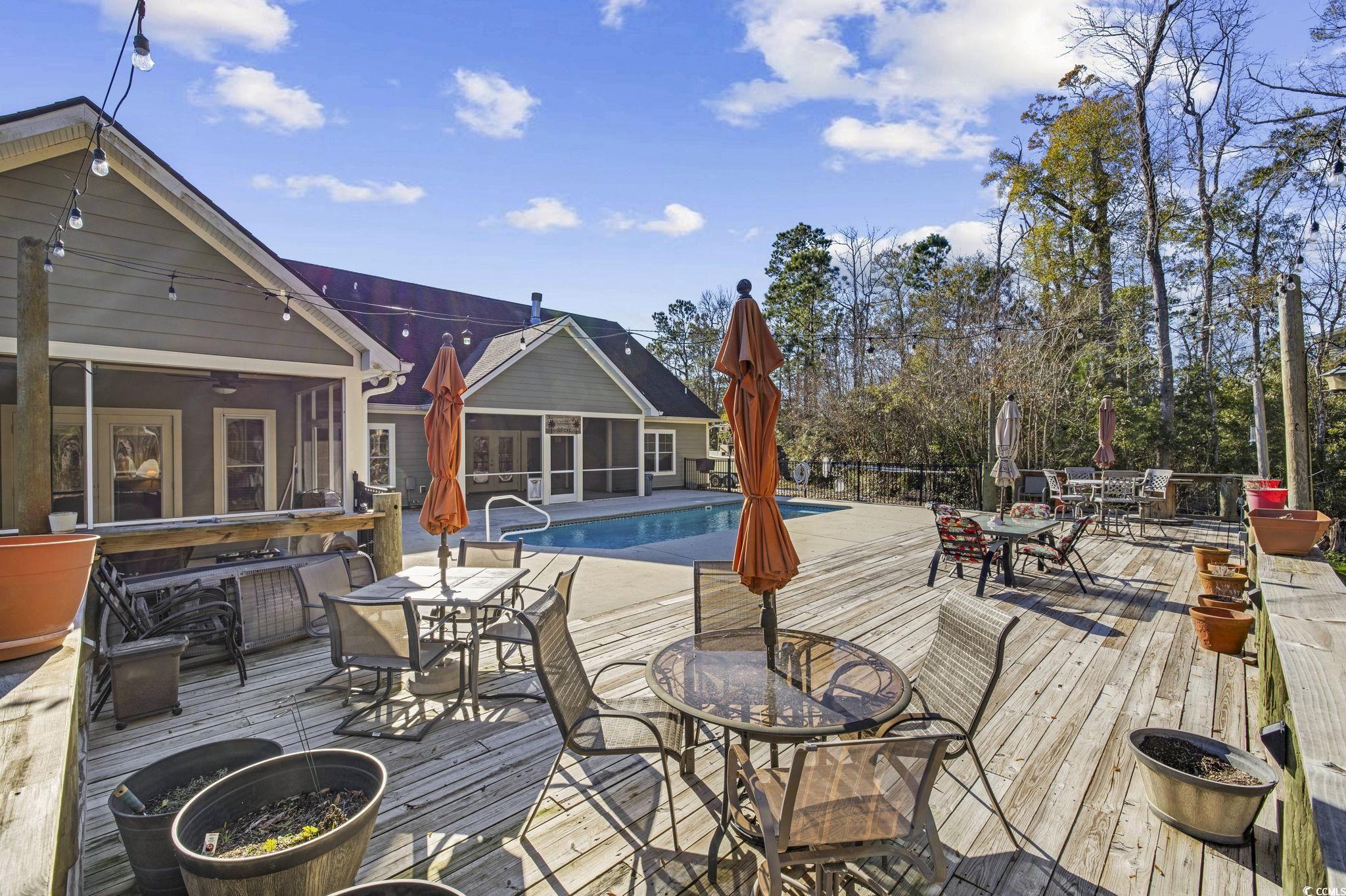 640 Fox Hollow Rd., Murrells Inlet, South Carolina image 35