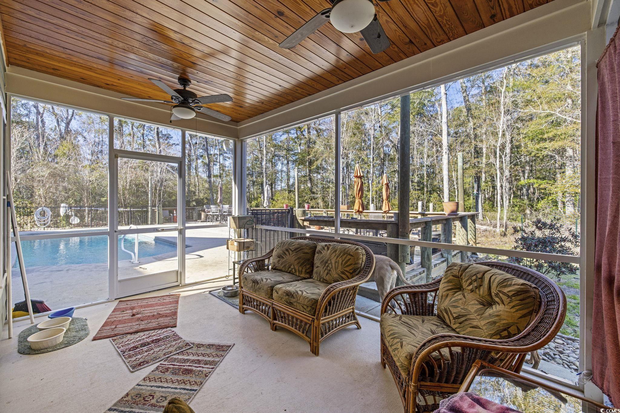 640 Fox Hollow Rd., Murrells Inlet, South Carolina image 36