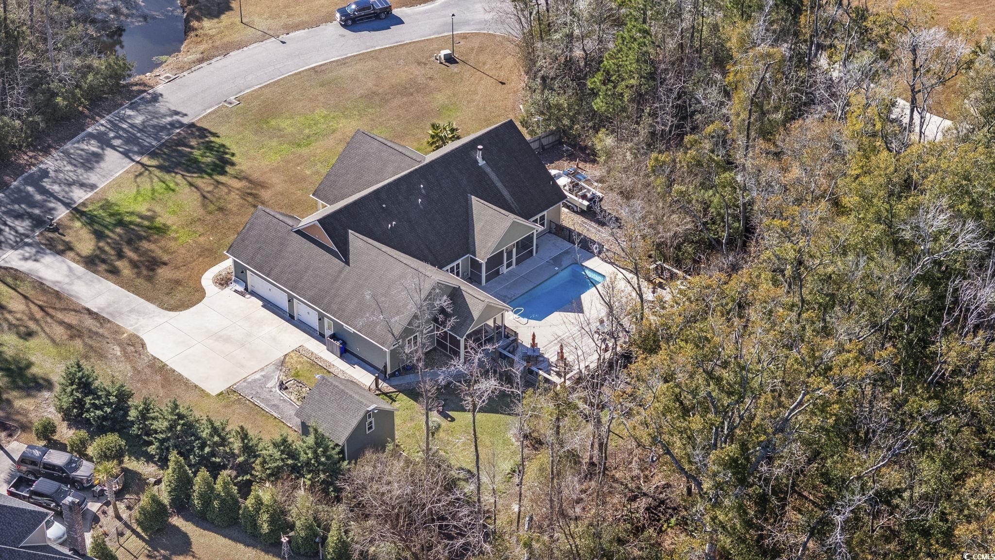 640 Fox Hollow Rd., Murrells Inlet, South Carolina image 37