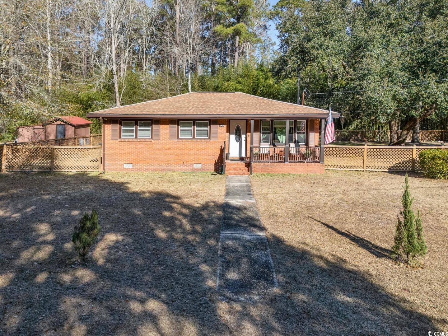 1043 Holt Rd., Conway, South Carolina image 34