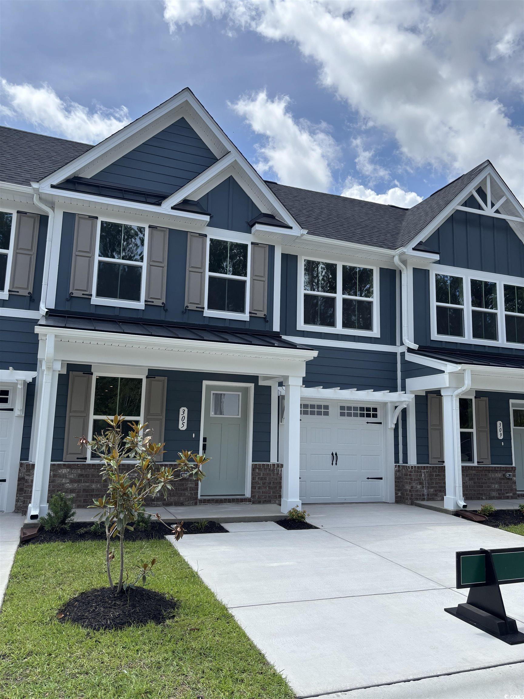 305 Bent Green Ct. UNIT 84E Murrells Inlet, SC 29576
