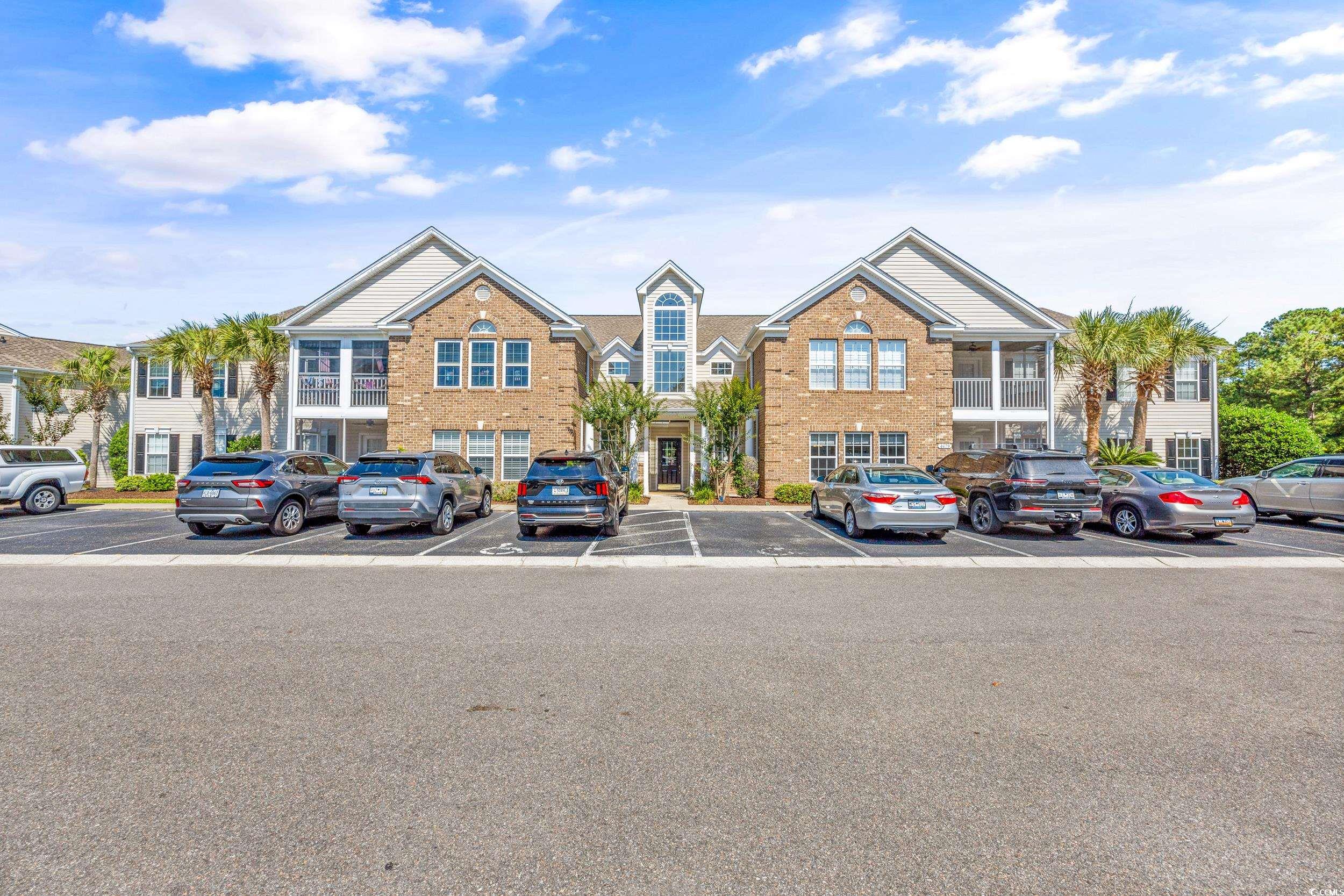 4679 Fringetree Dr. #4 B, Murrells Inlet, South Carolina image 1