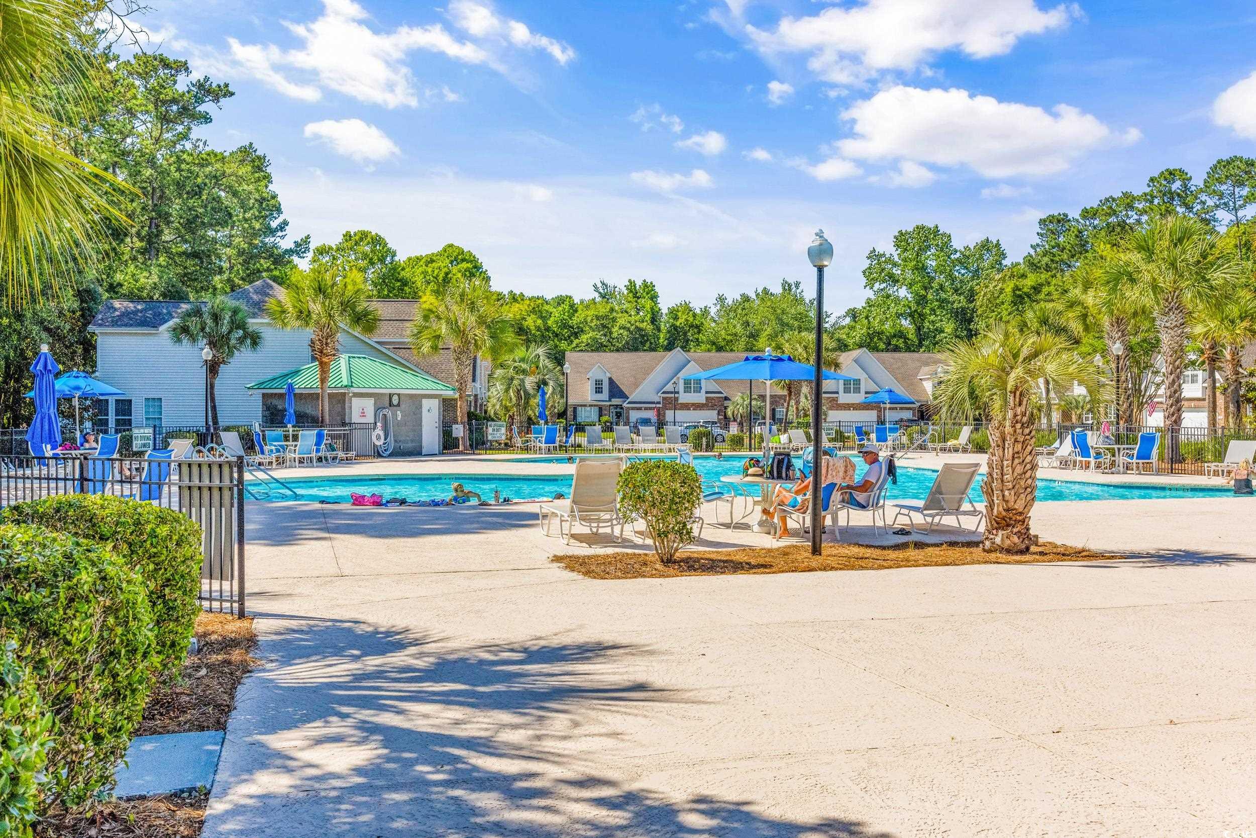 4679 Fringetree Dr. #4 B, Murrells Inlet, South Carolina image 31