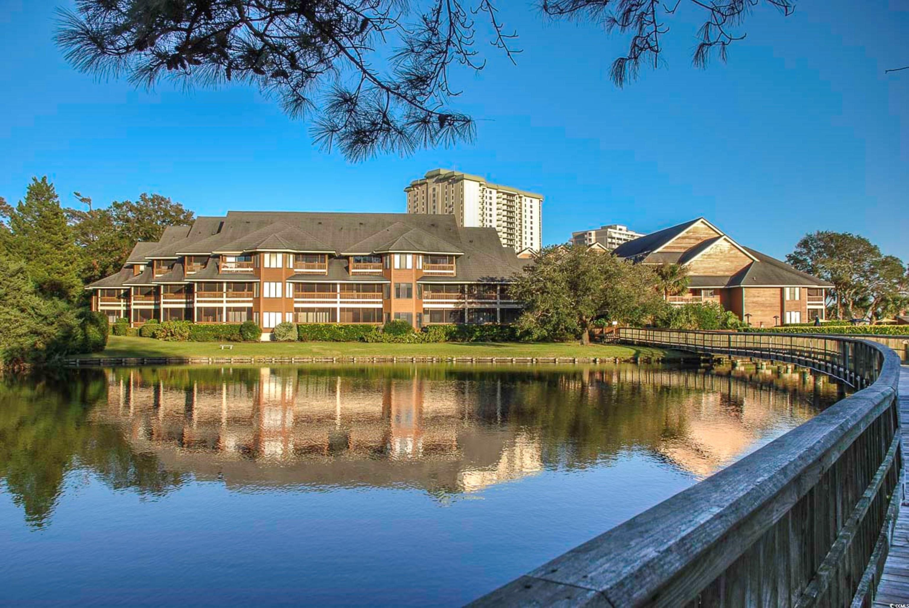 410 Melrose Pl. UNIT #219 Myrtle Beach, SC 29572