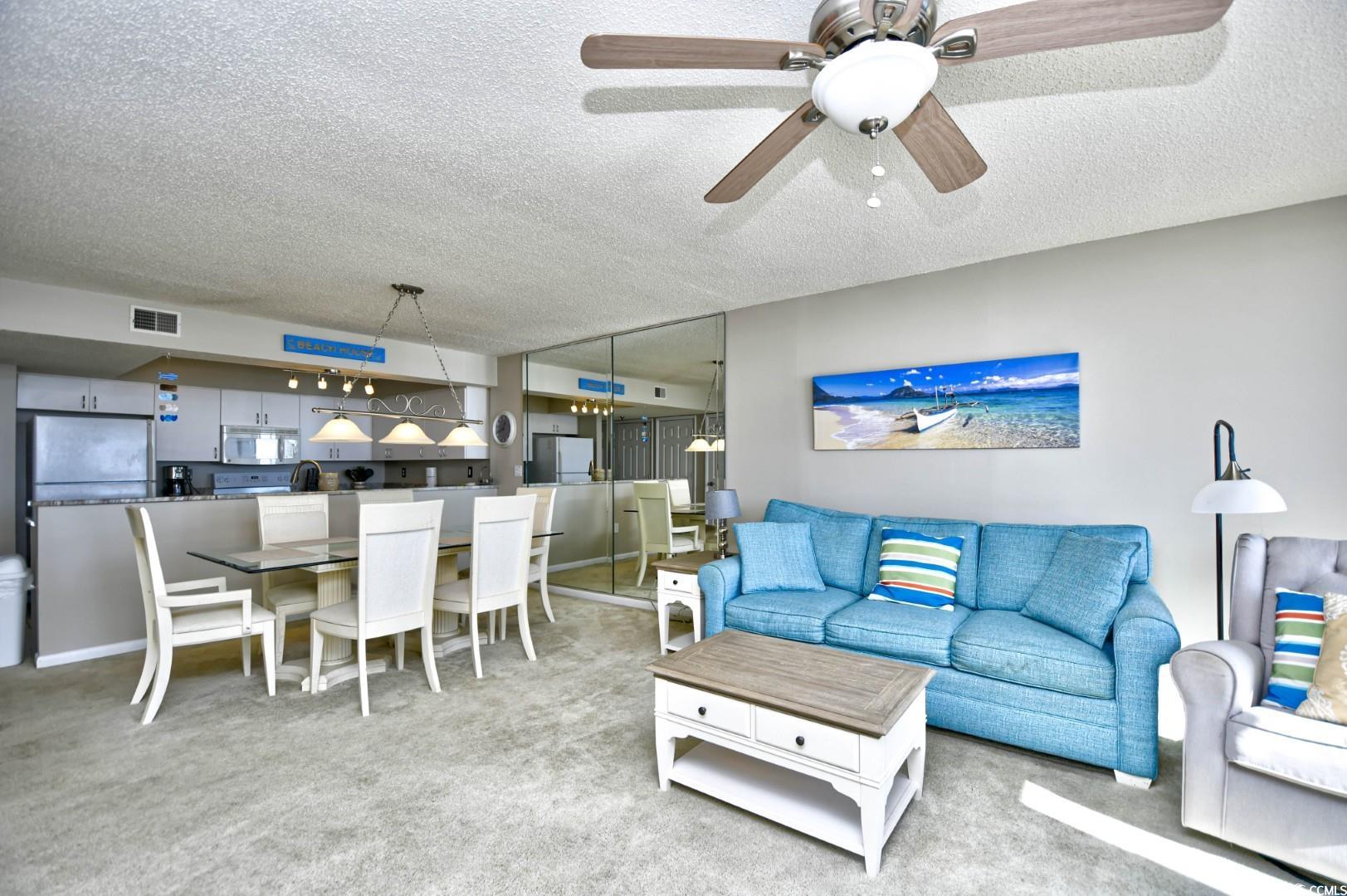 3601 S Ocean Blvd. UNIT 7-E North Myrtle Beach, SC 29582