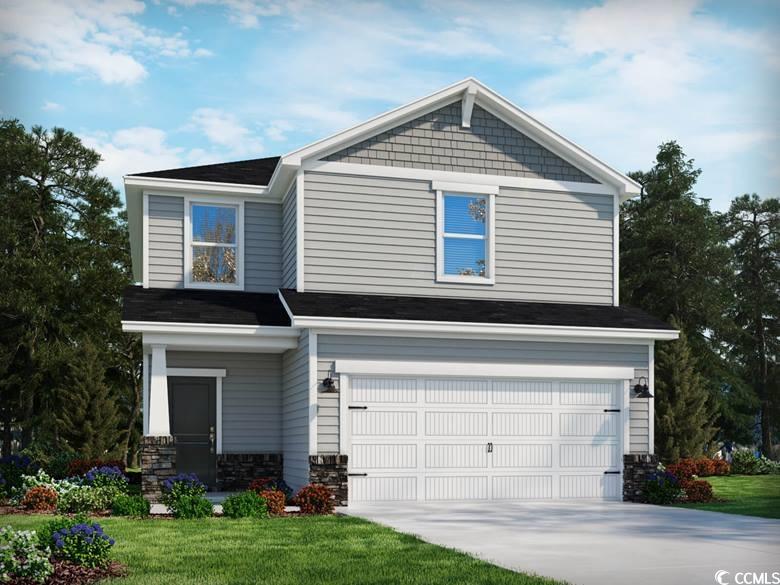 4807 Hopespring St. Myrtle Beach, SC 29579