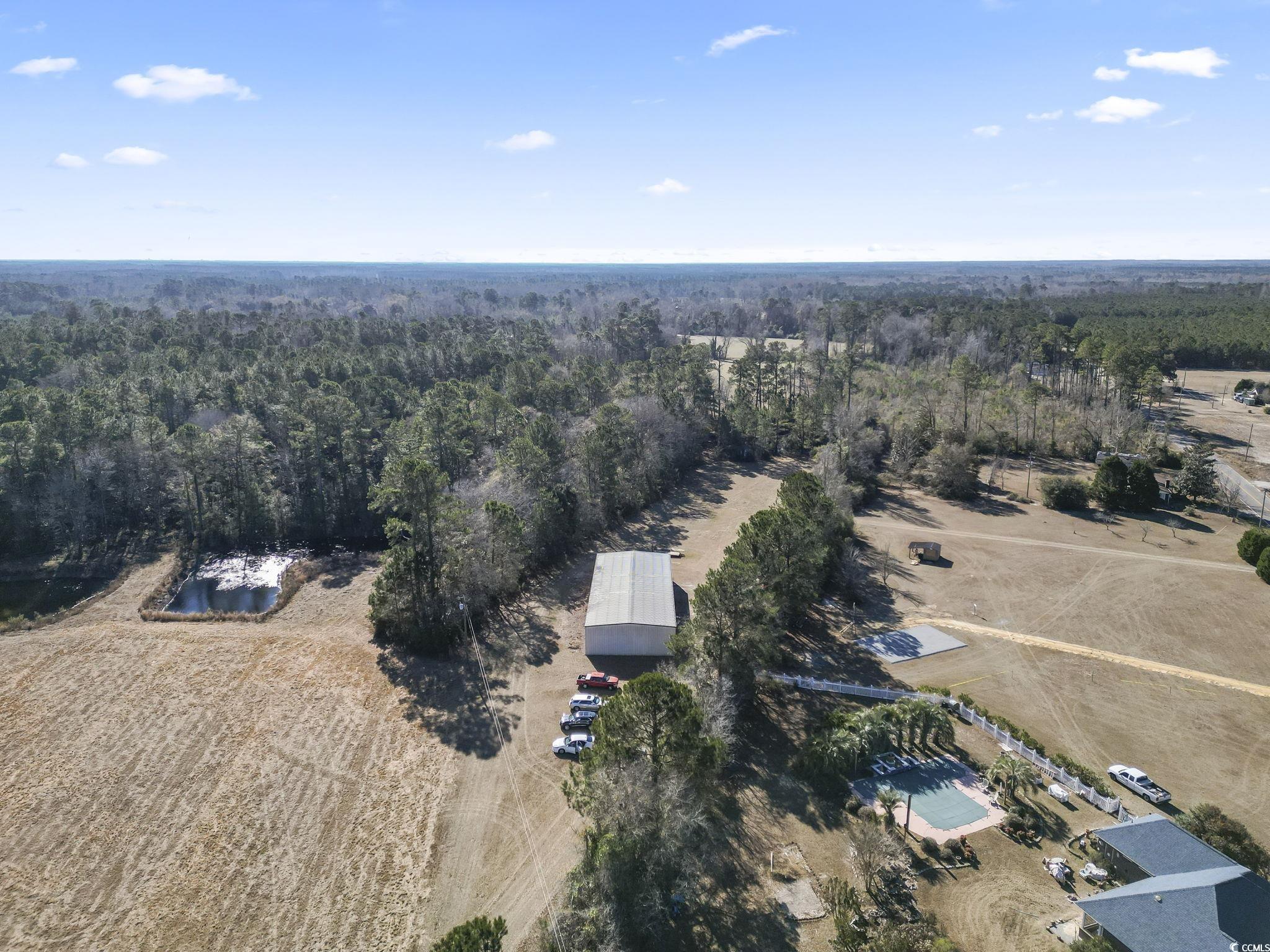 3012 Dusty Rd., Loris, South Carolina image 13