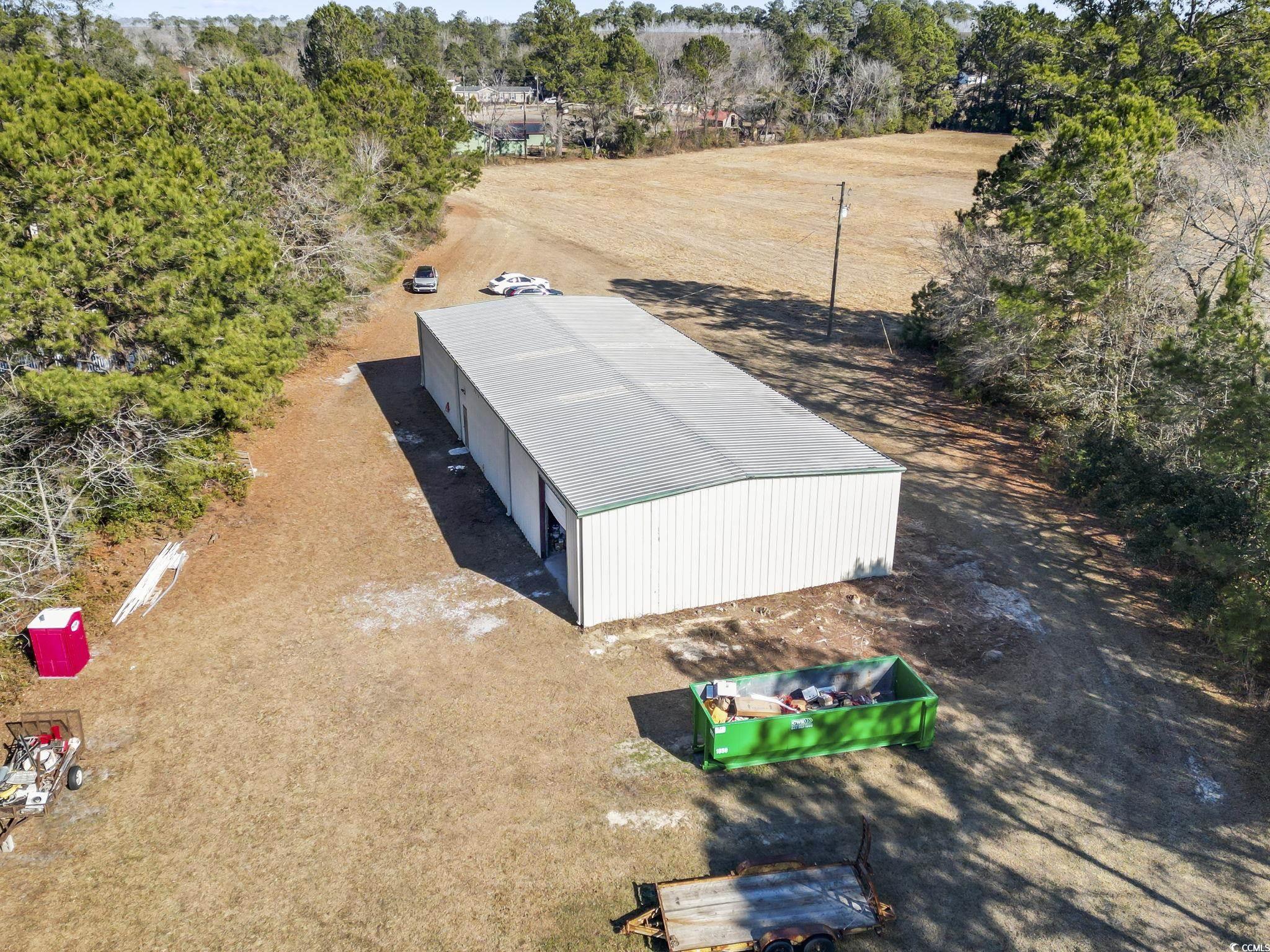 3012 Dusty Rd., Loris, South Carolina image 15