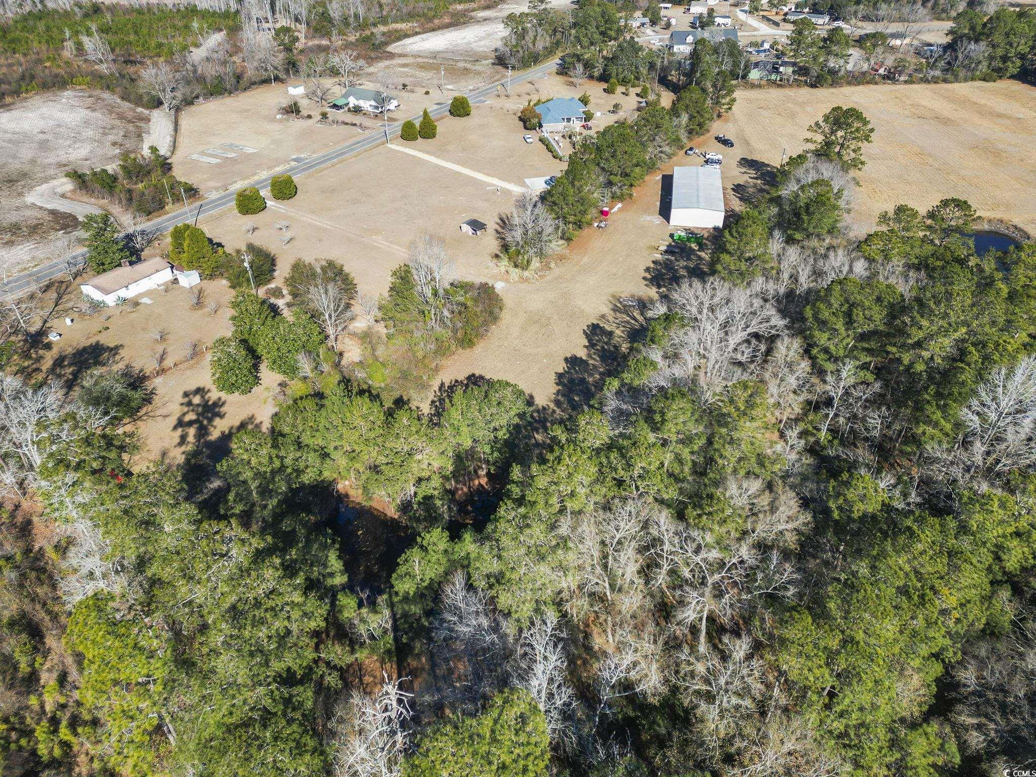 3012 Dusty Rd., Loris, South Carolina image 18