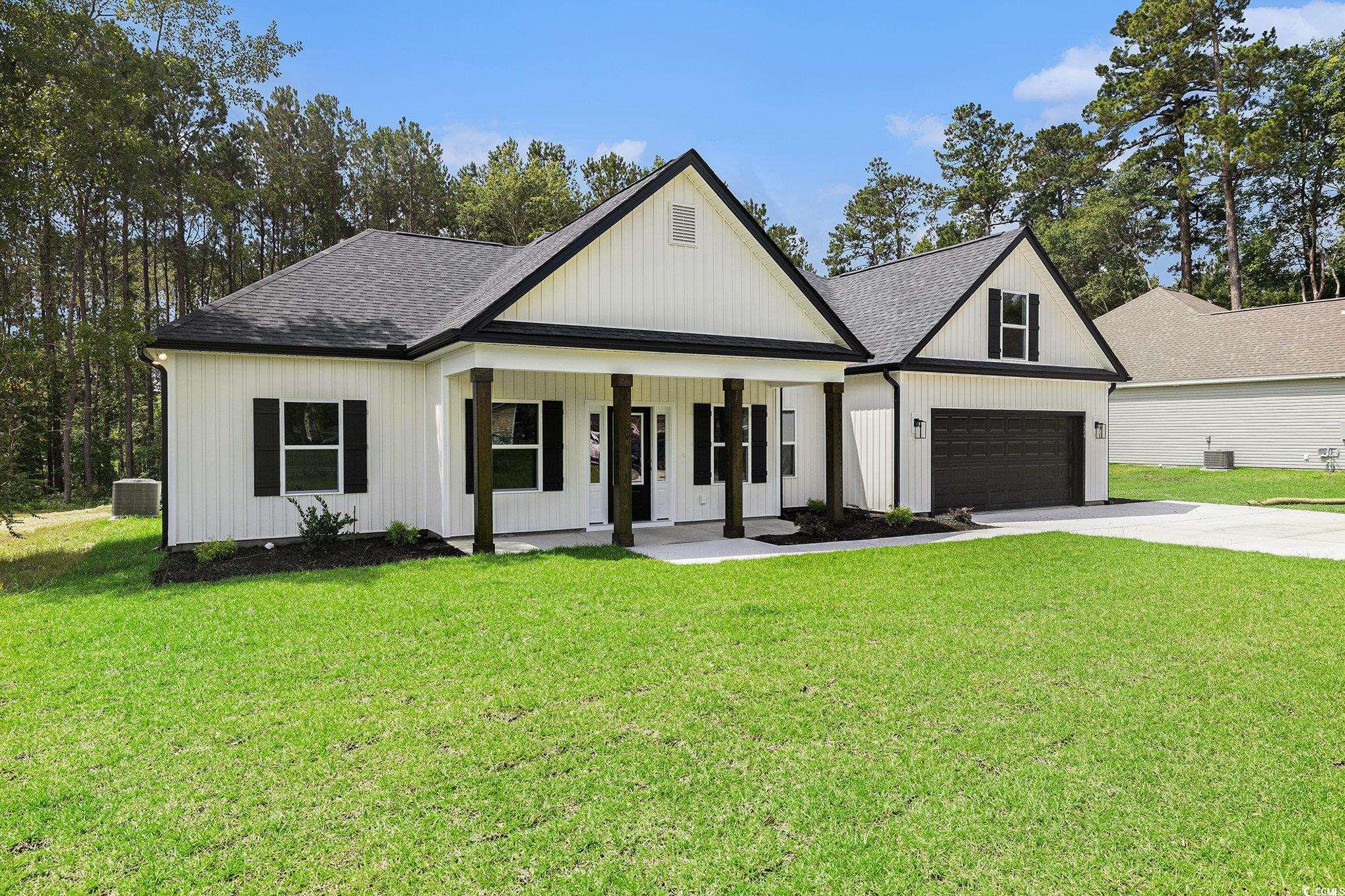 224 William Nobles Rd., Aynor, South Carolina image 2