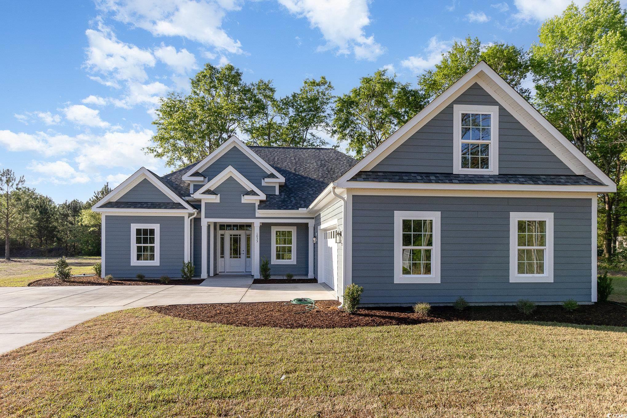 1033 Pisgah Church Rd., Aynor, South Carolina image 1