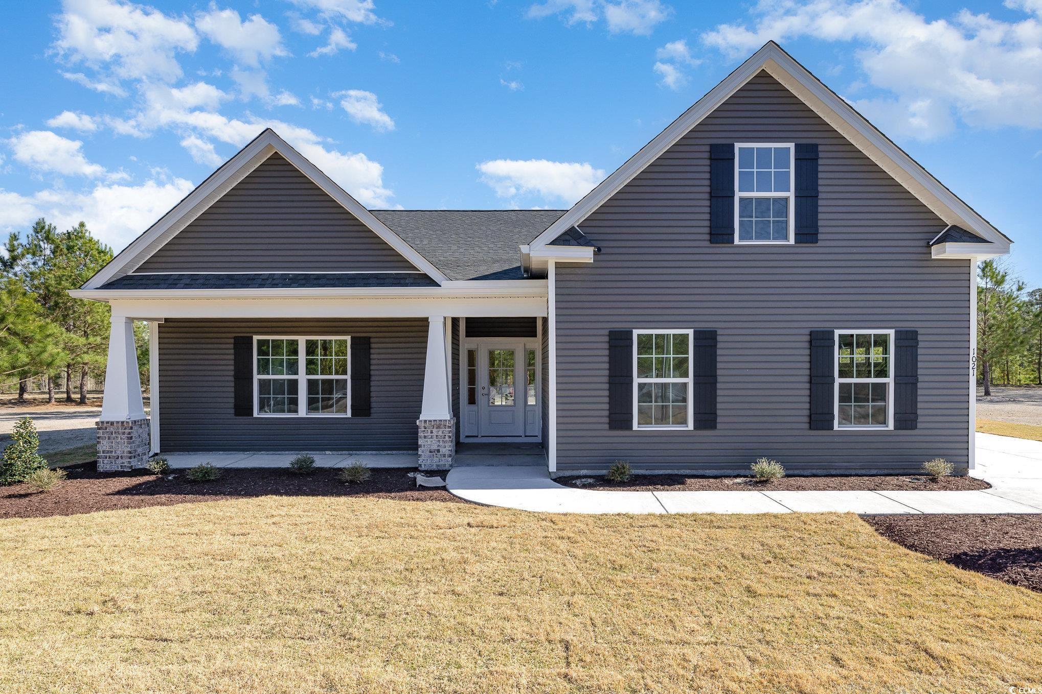 1021 Pisgah Church Rd. Aynor, SC 29511