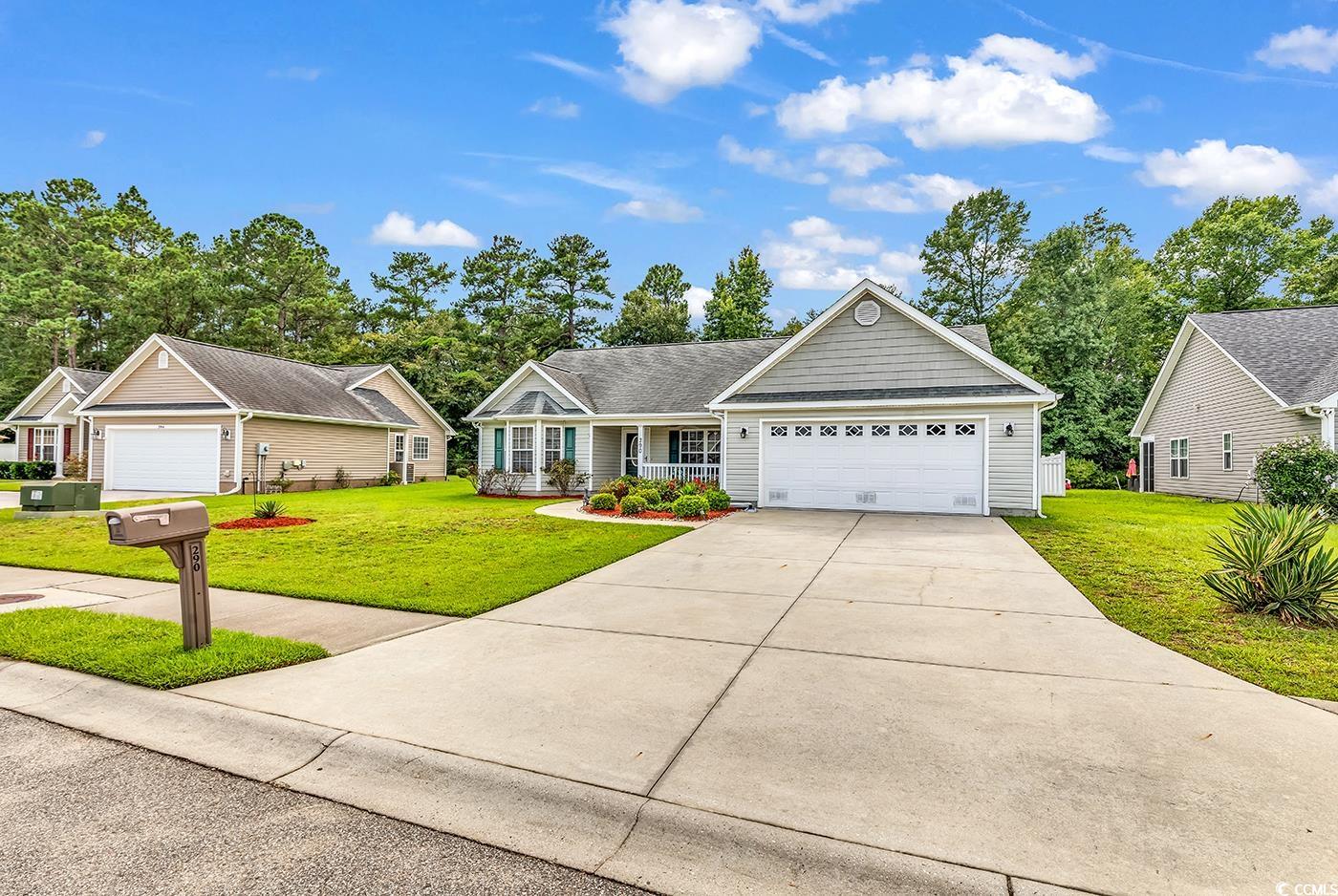 290 Georgia Mae Loop Conway, SC 29527
