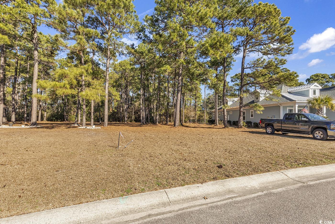 409 Seabury Ln. Myrtle Beach, SC 29579