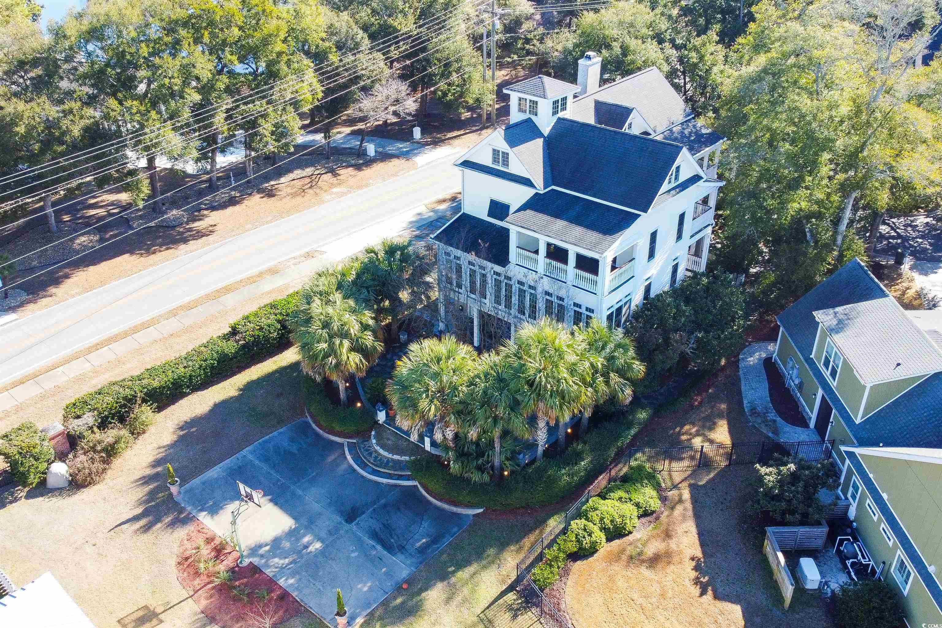 429 Ocean Pointe Ct. North Myrtle Beach, SC 29582