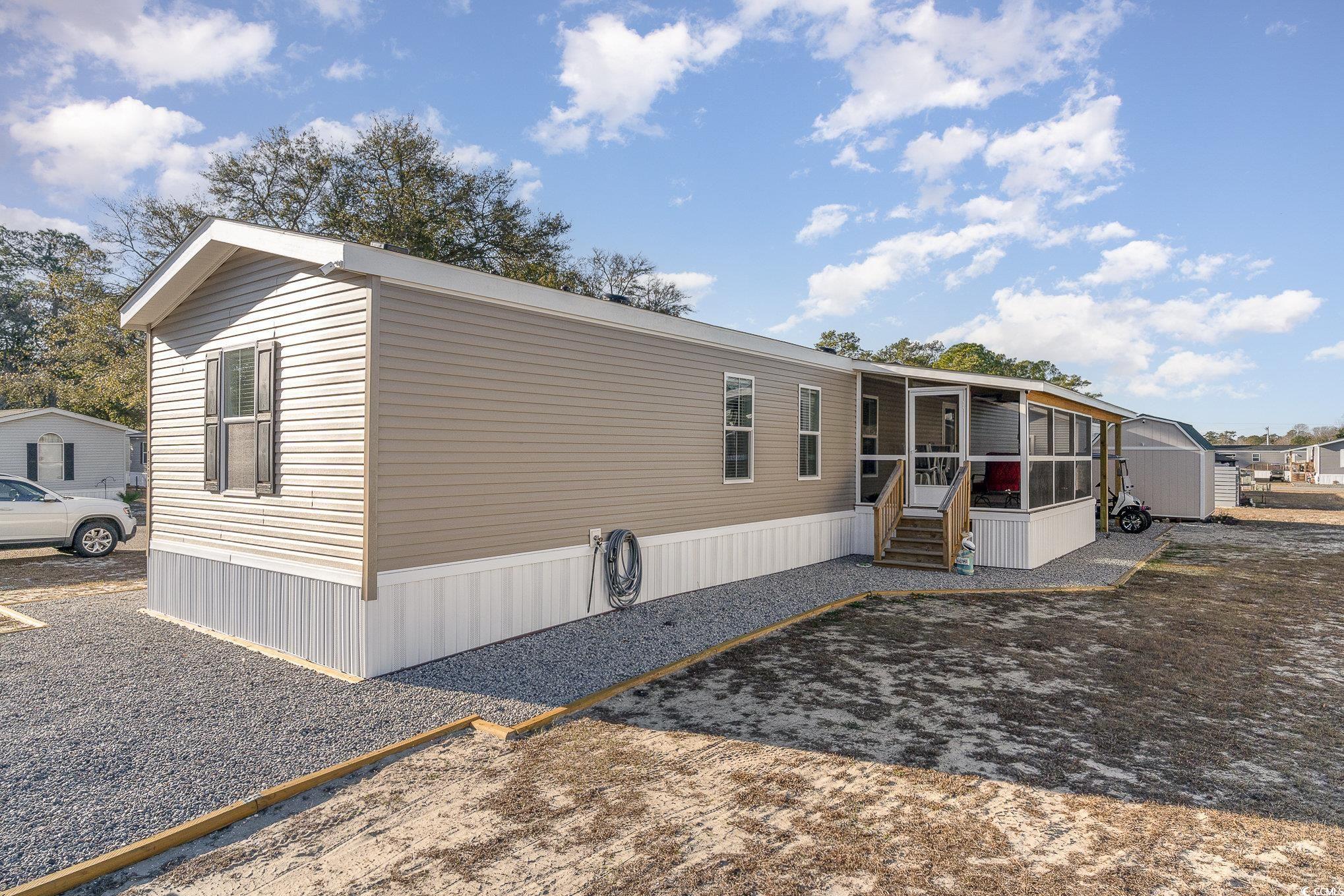 1301 Toucan Dr. North Myrtle Beach, SC 29582