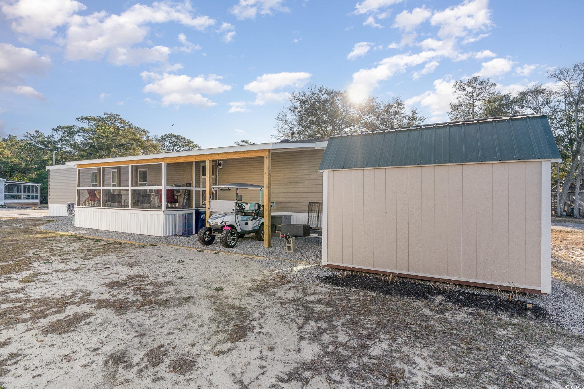 1301 Toucan Dr., North Myrtle Beach, South Carolina image 25