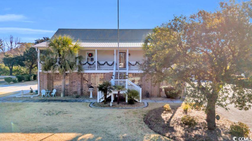 5101 Wesley Rd. Murrells Inlet, SC 29576