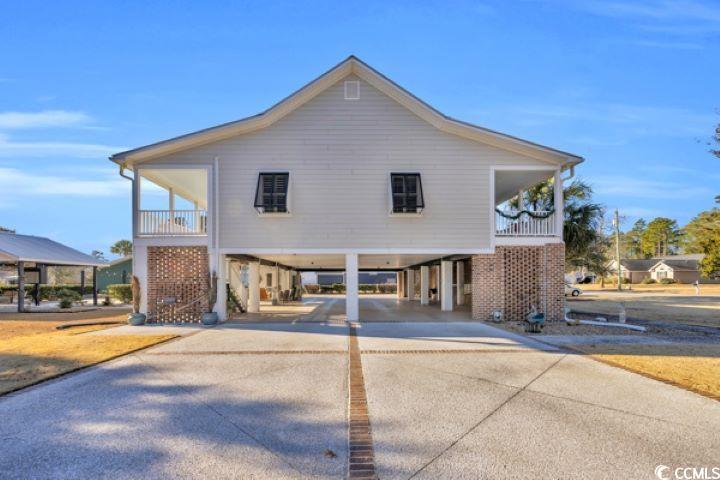 5101 Wesley Rd., Murrells Inlet, South Carolina image 2