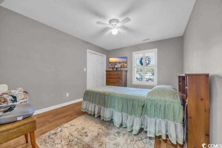 5101 Wesley Rd., Murrells Inlet, South Carolina image 22