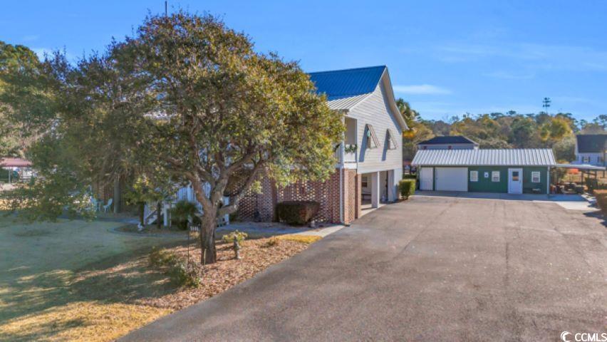 5101 Wesley Rd., Murrells Inlet, South Carolina image 39