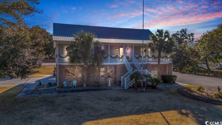 5101 Wesley Rd., Murrells Inlet, South Carolina image 4