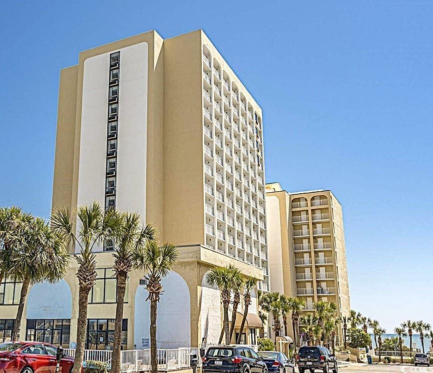 1207 S Ocean Blvd. #20207, Myrtle Beach, South Carolina image 1