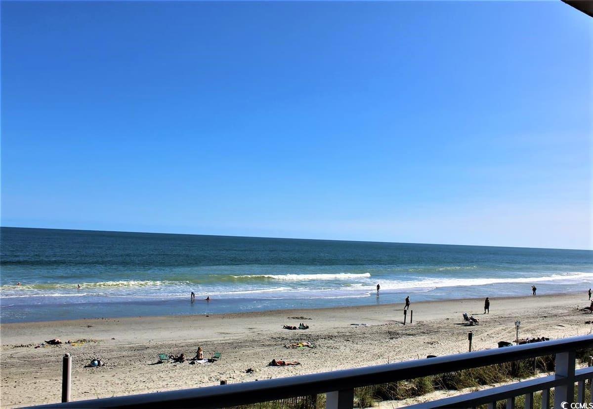 1207 S Ocean Blvd. #20207, Myrtle Beach, South Carolina image 20