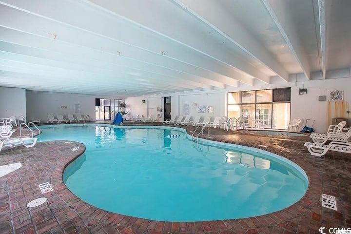 1207 S Ocean Blvd. #20207, Myrtle Beach, South Carolina image 23