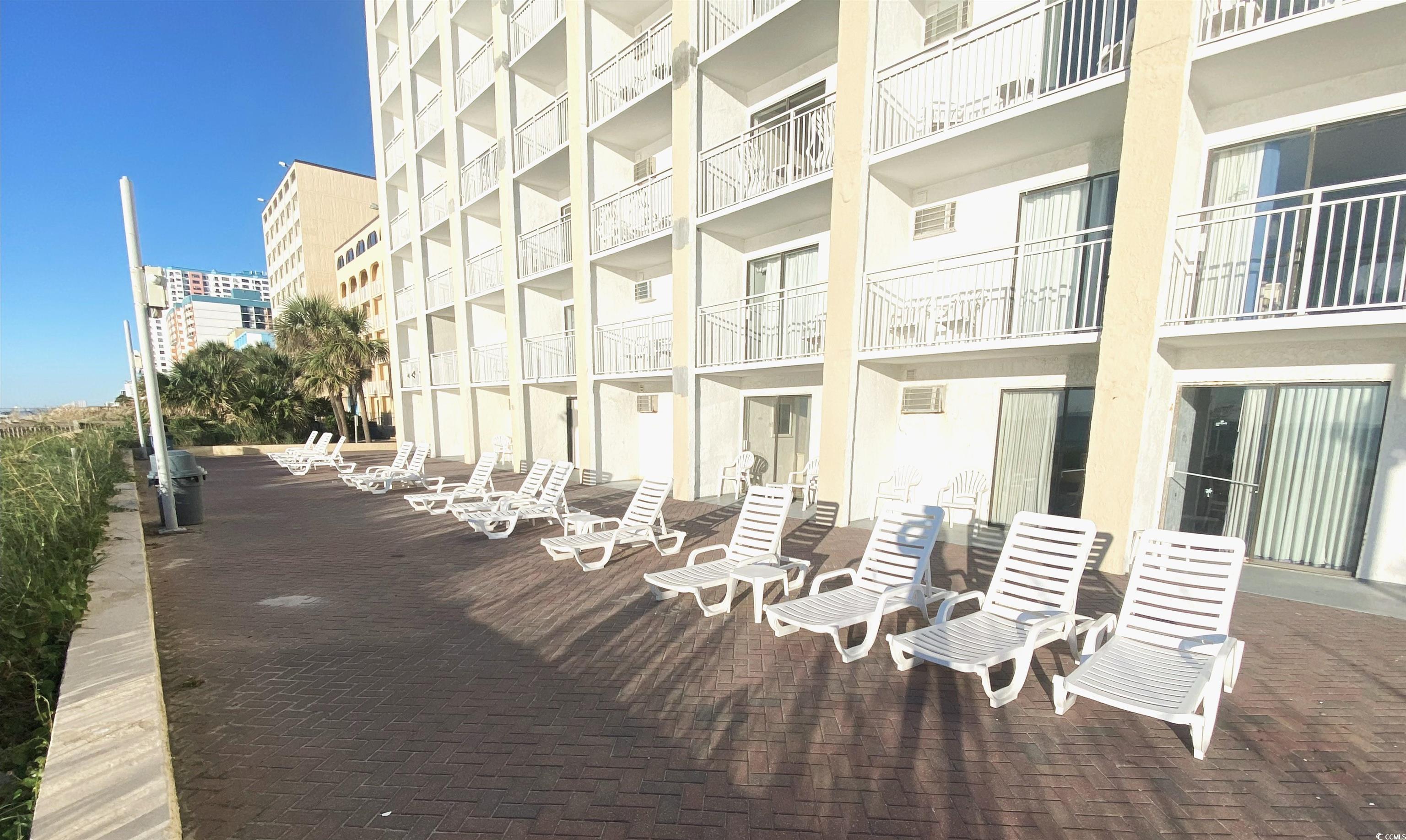 1207 S Ocean Blvd. #20207, Myrtle Beach, South Carolina image 28