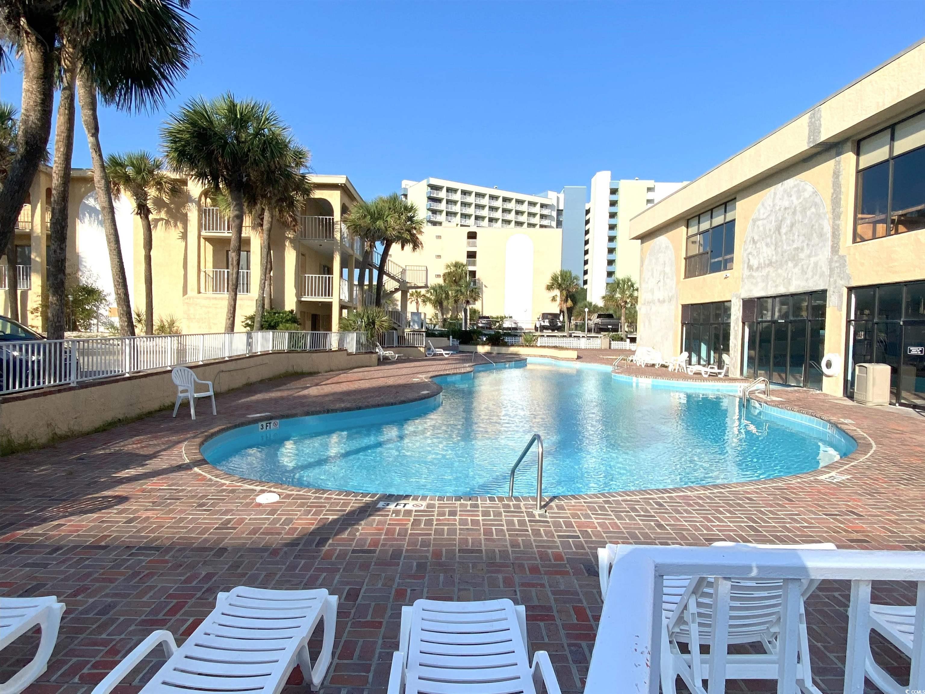 1207 S Ocean Blvd. #20207, Myrtle Beach, South Carolina image 31