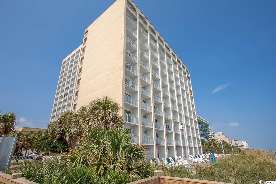 1207 S Ocean Blvd. #20207, Myrtle Beach, South Carolina image 33