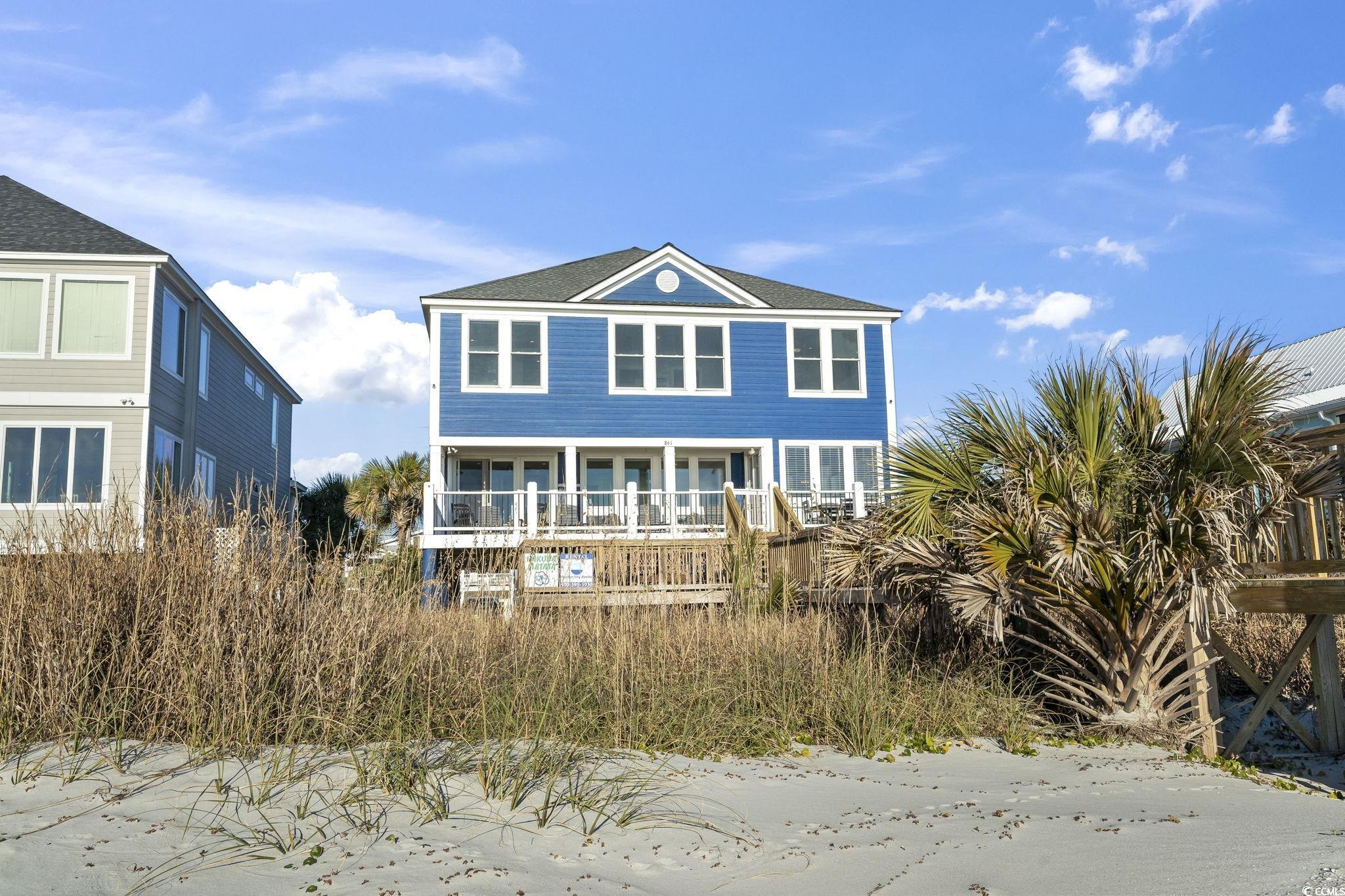 861 S Waccamaw Dr., Murrells Inlet, South Carolina image 36