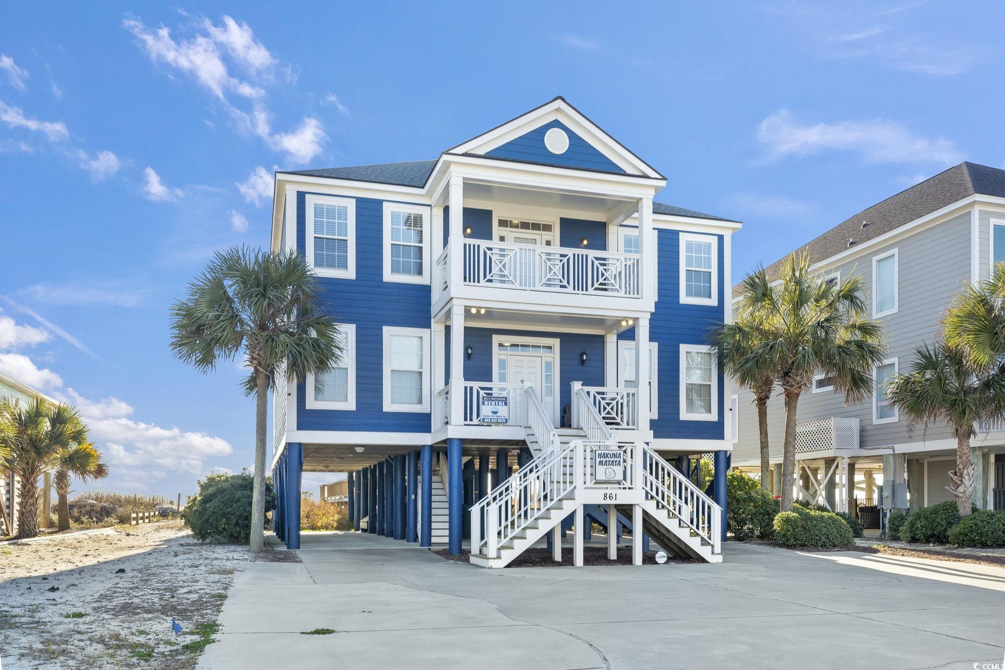 861 S Waccamaw Dr., Murrells Inlet, South Carolina image 40