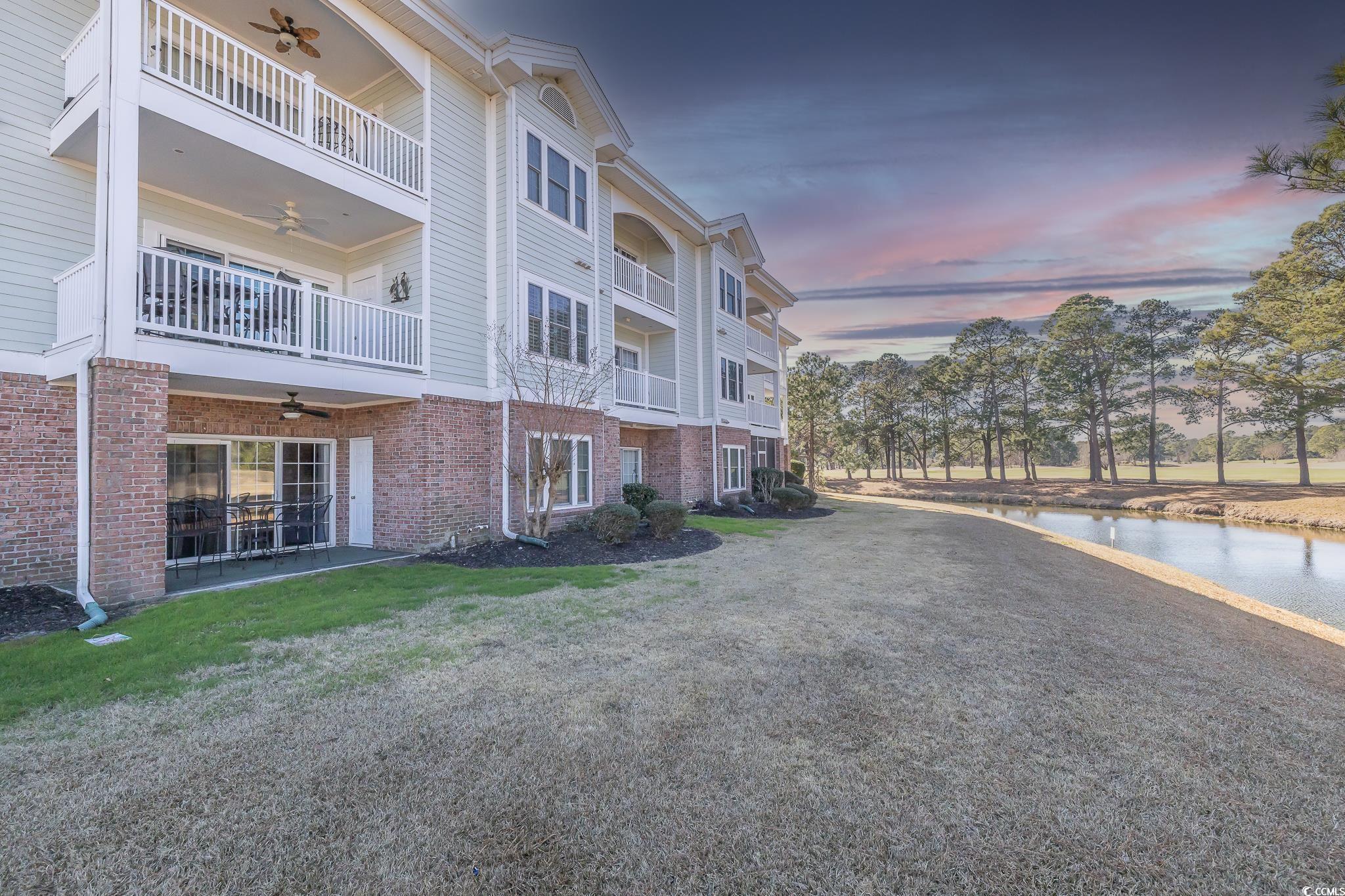 4851 Carnation Dr. #303, Myrtle Beach, South Carolina image 18