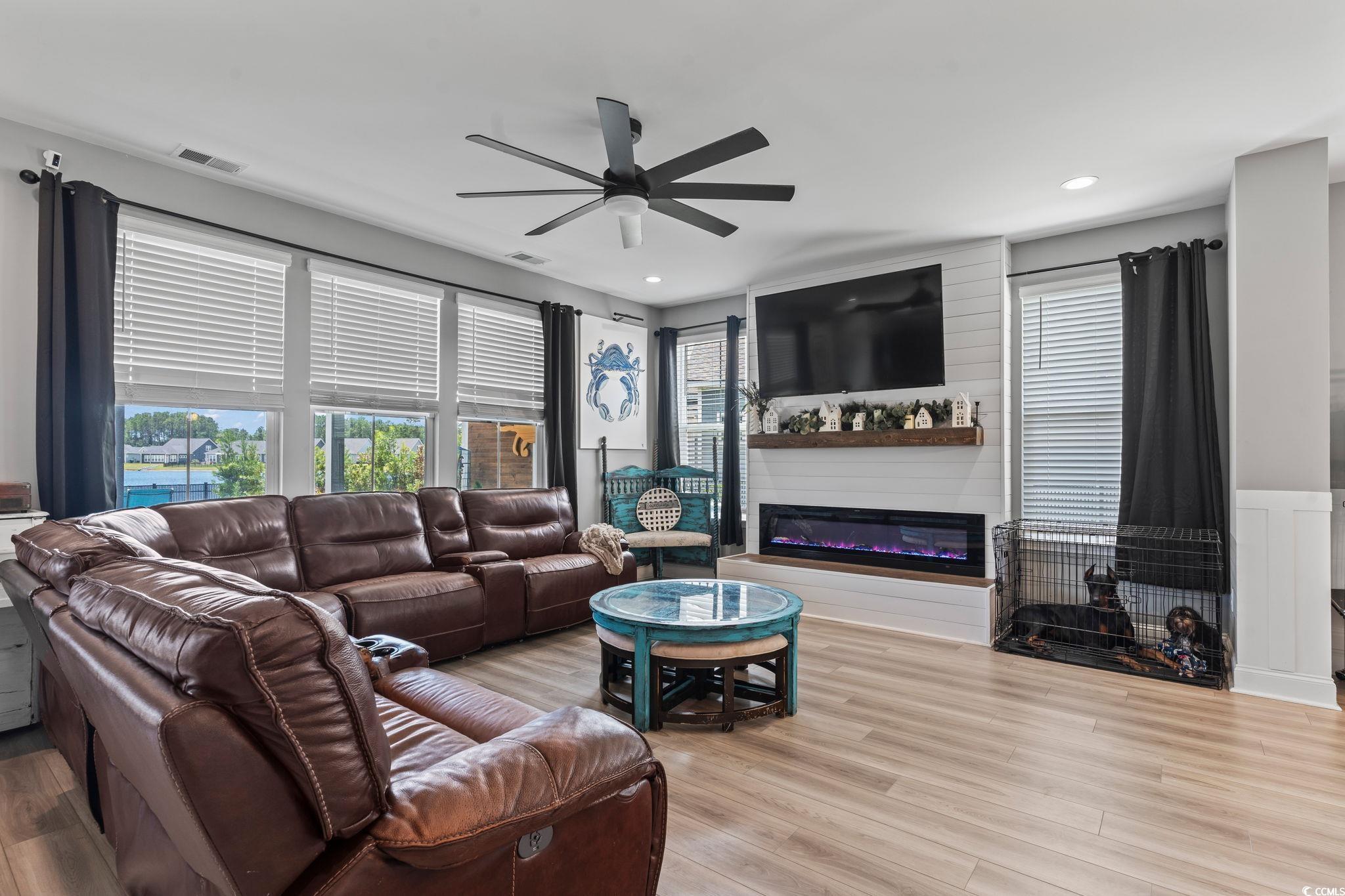 375 Bumble Circle, Murrells Inlet, South Carolina image 10