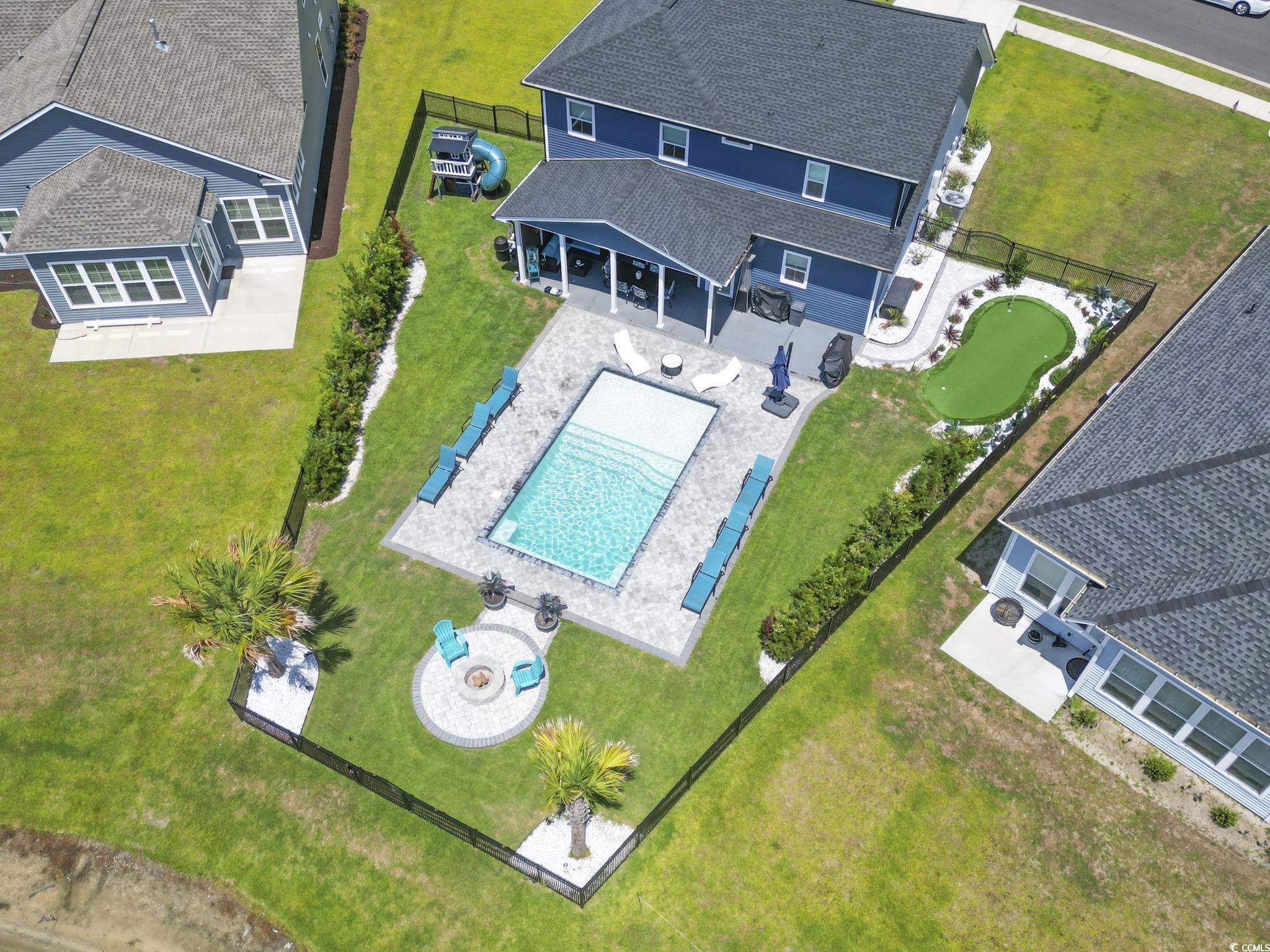 375 Bumble Circle, Murrells Inlet, South Carolina image 2