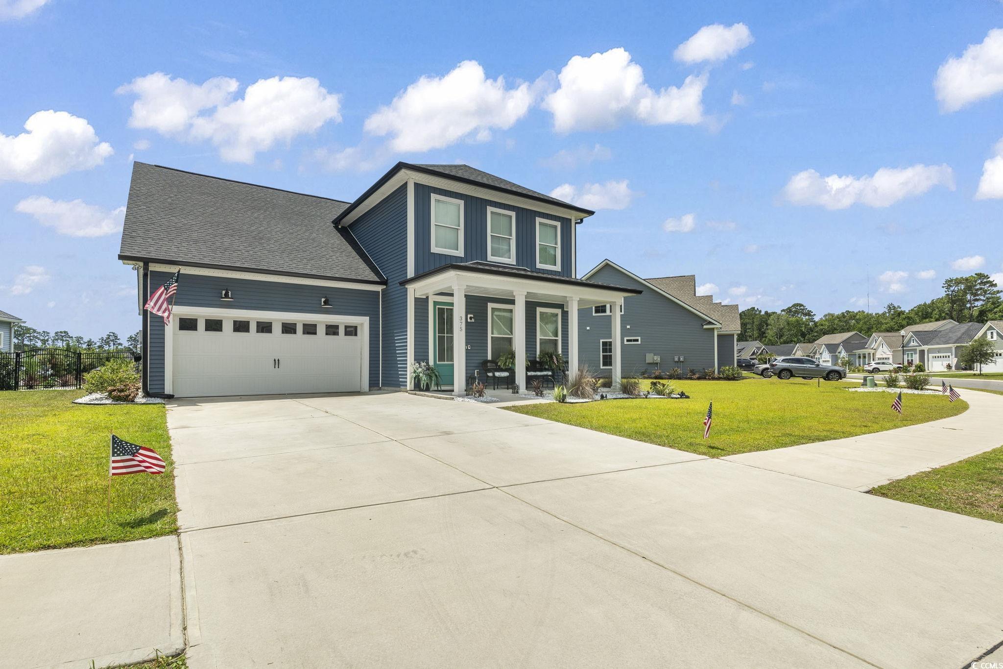 375 Bumble Circle, Murrells Inlet, South Carolina image 28