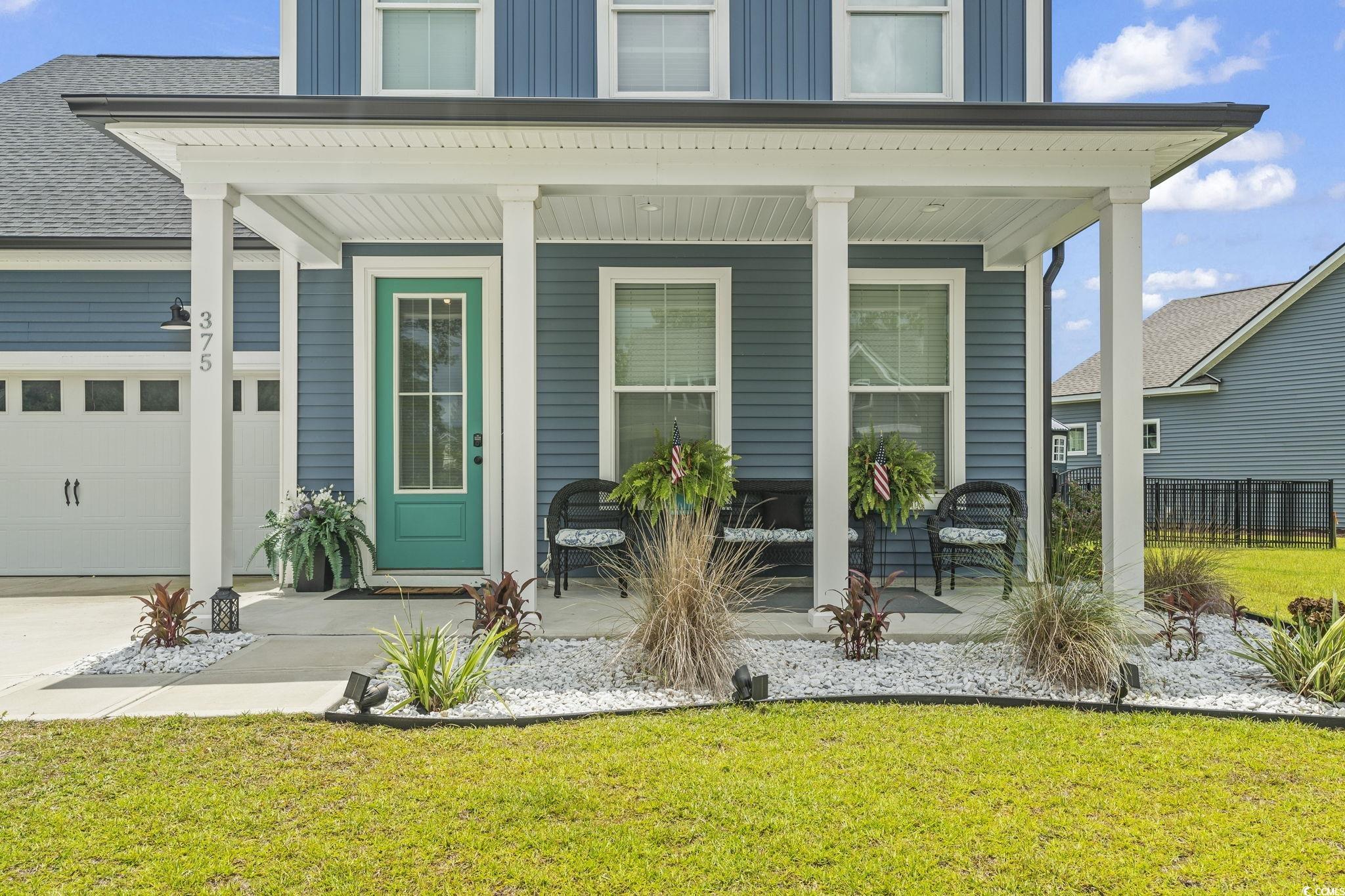 375 Bumble Circle, Murrells Inlet, South Carolina image 29