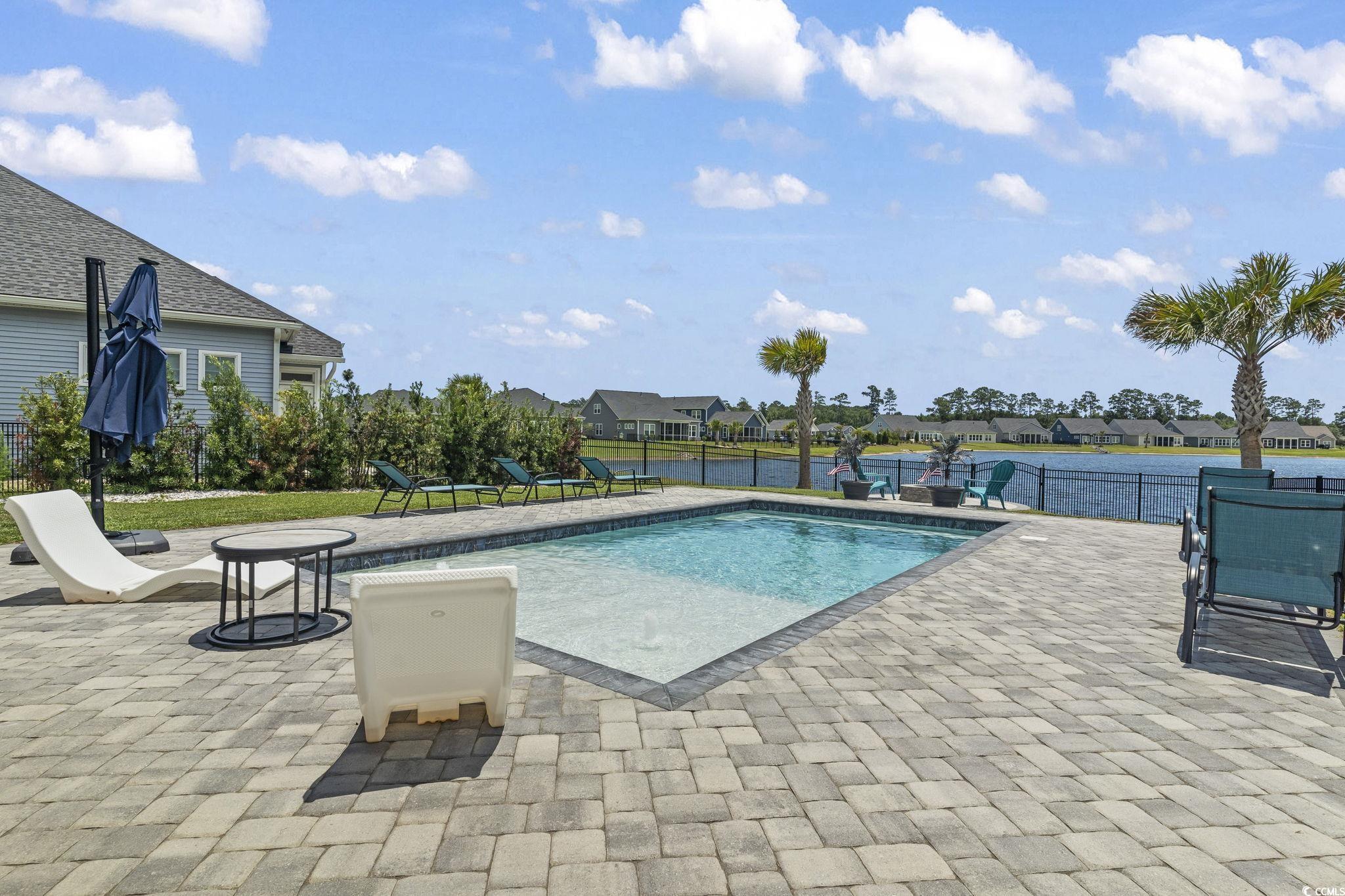 375 Bumble Circle, Murrells Inlet, South Carolina image 3