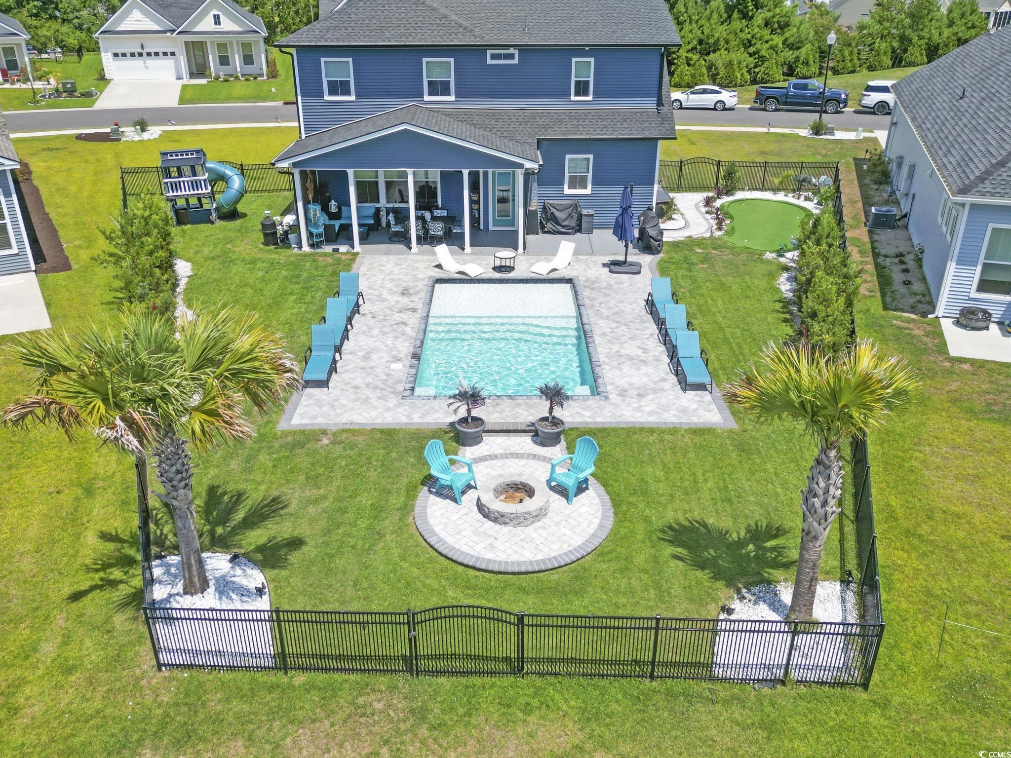 375 Bumble Circle, Murrells Inlet, South Carolina image 33