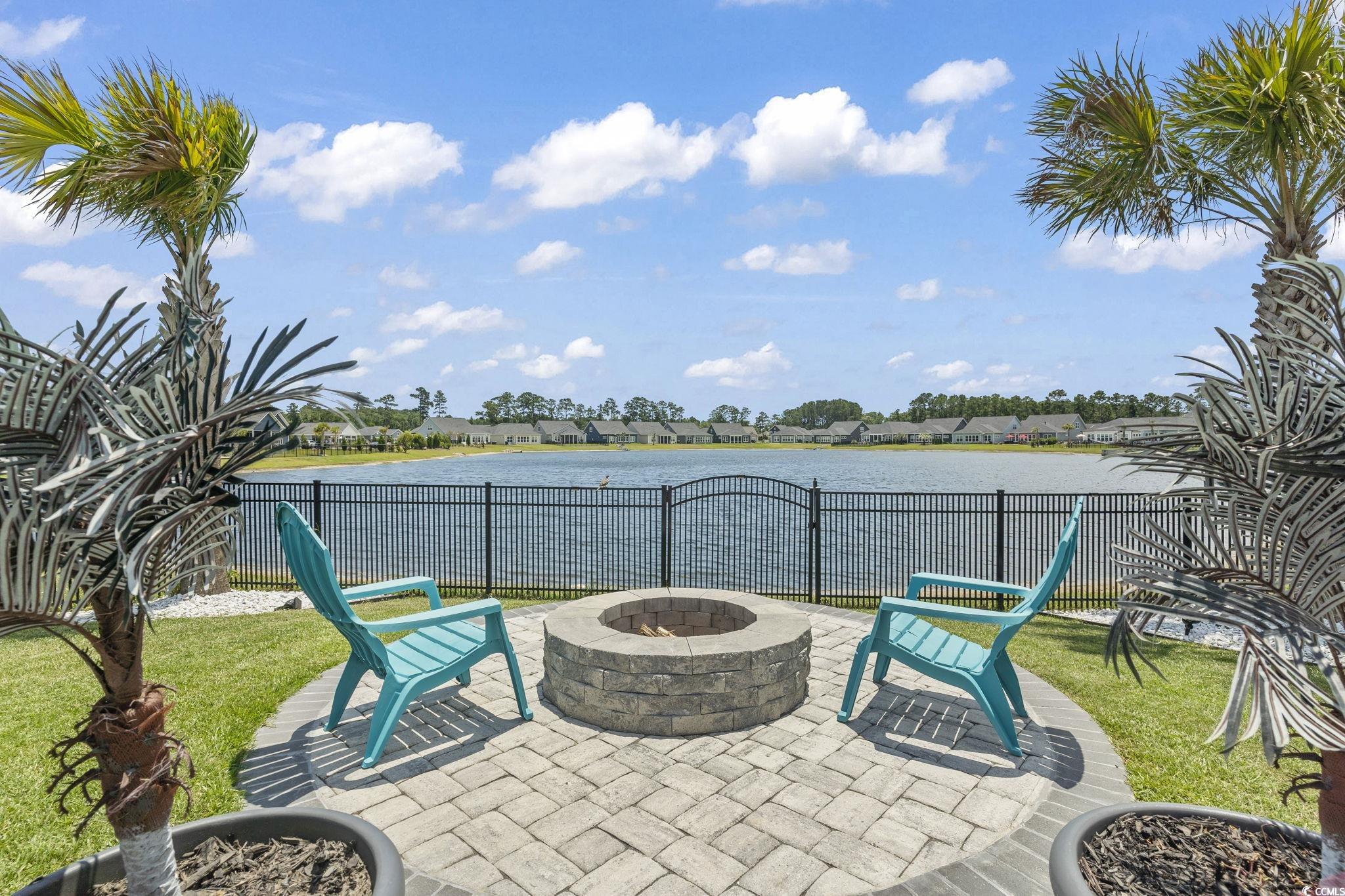 375 Bumble Circle, Murrells Inlet, South Carolina image 35