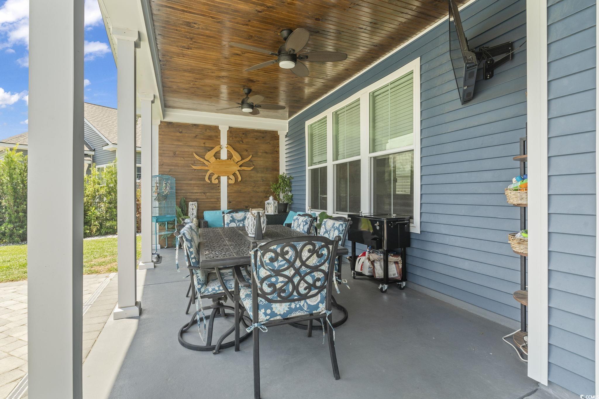 375 Bumble Circle, Murrells Inlet, South Carolina image 36